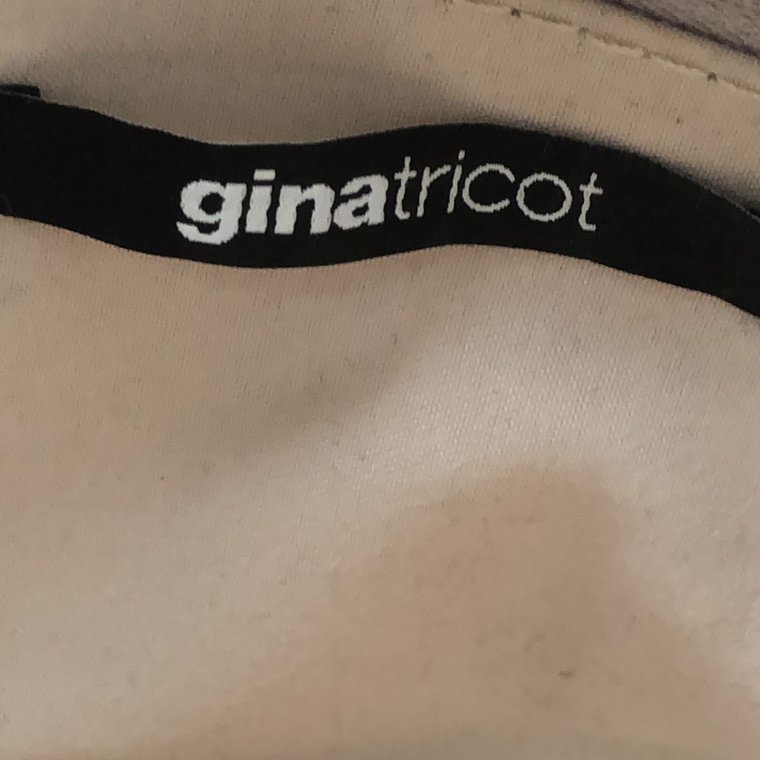 Gina Tricot