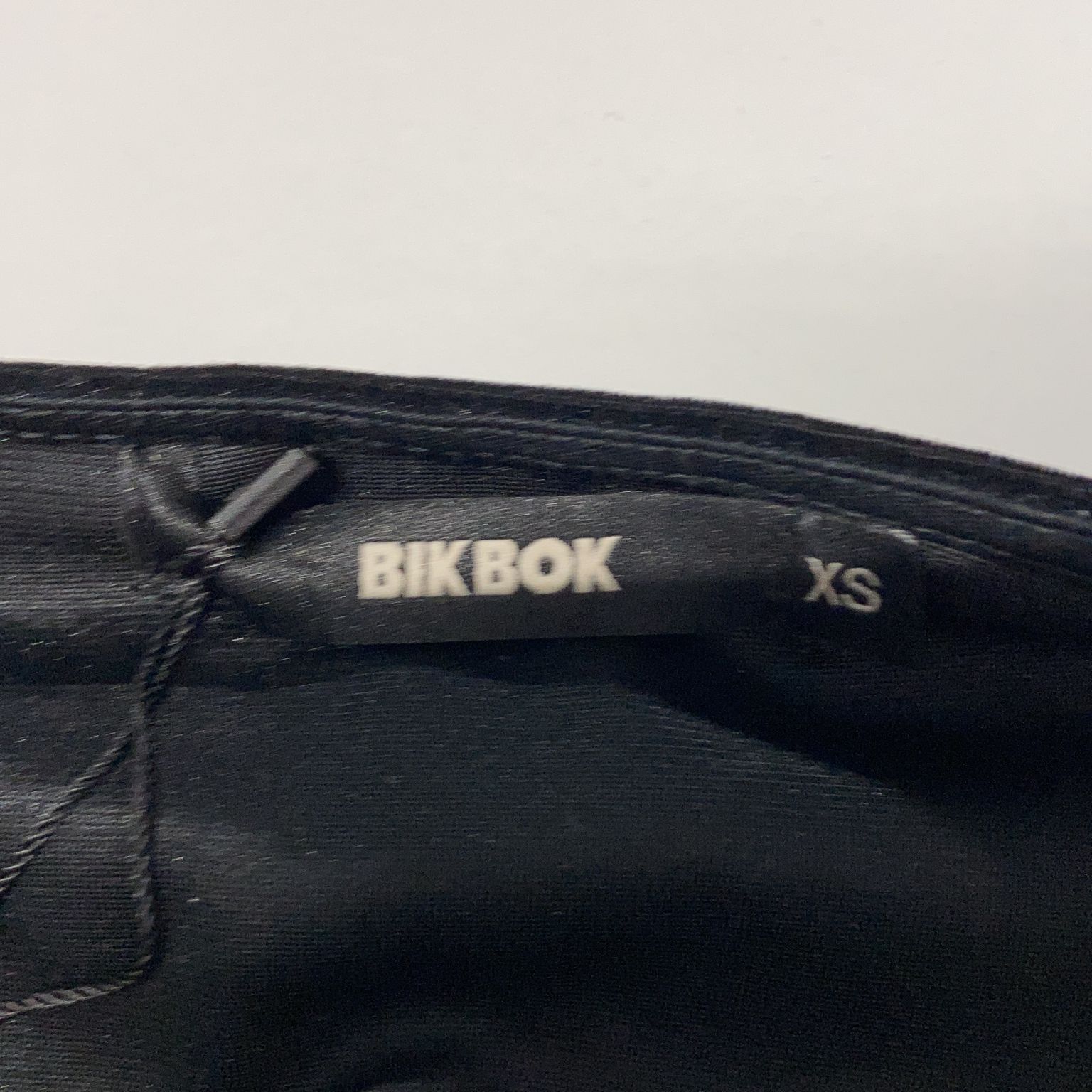 Bik Bok