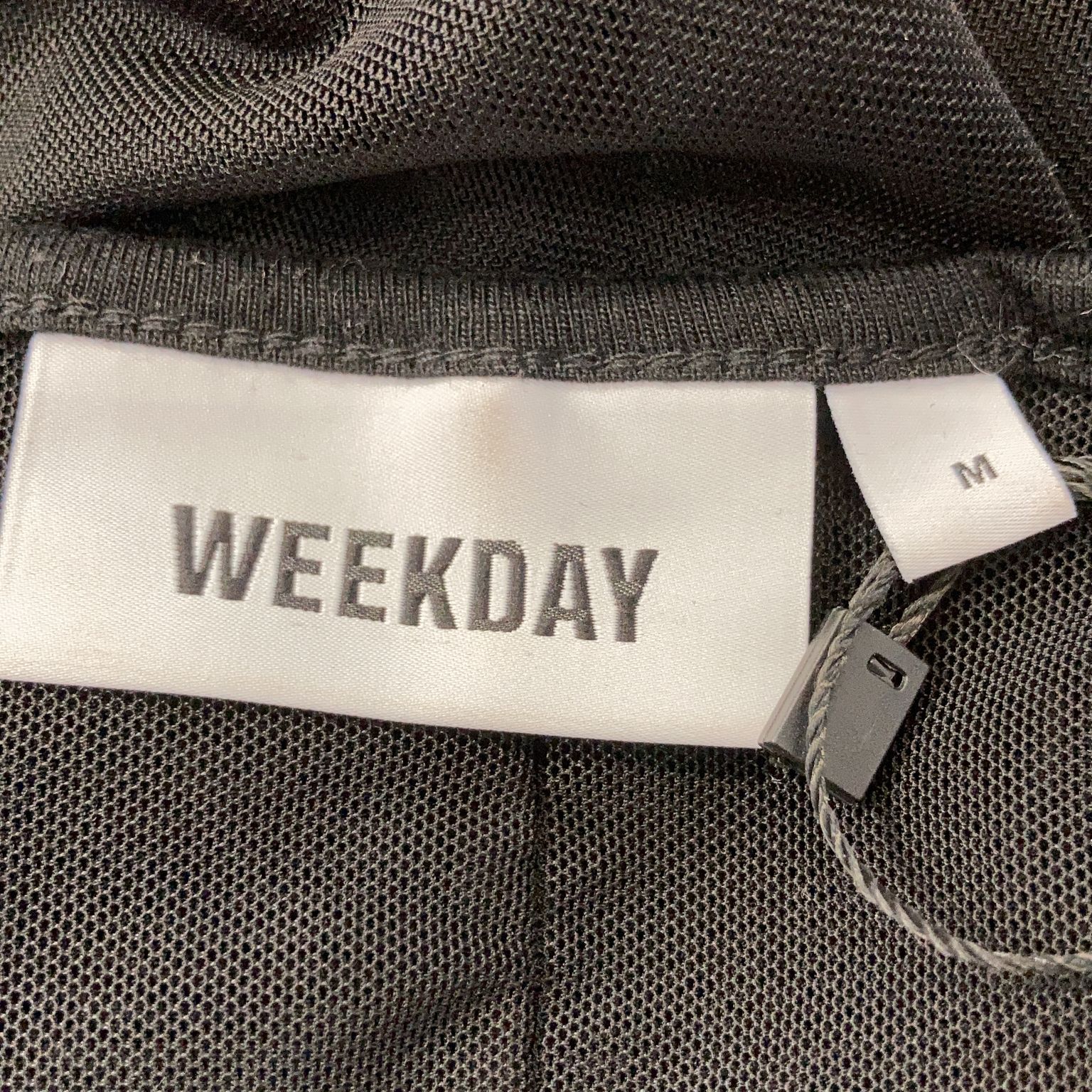 Weekday