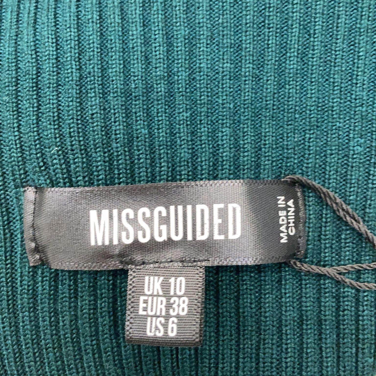 Missguided