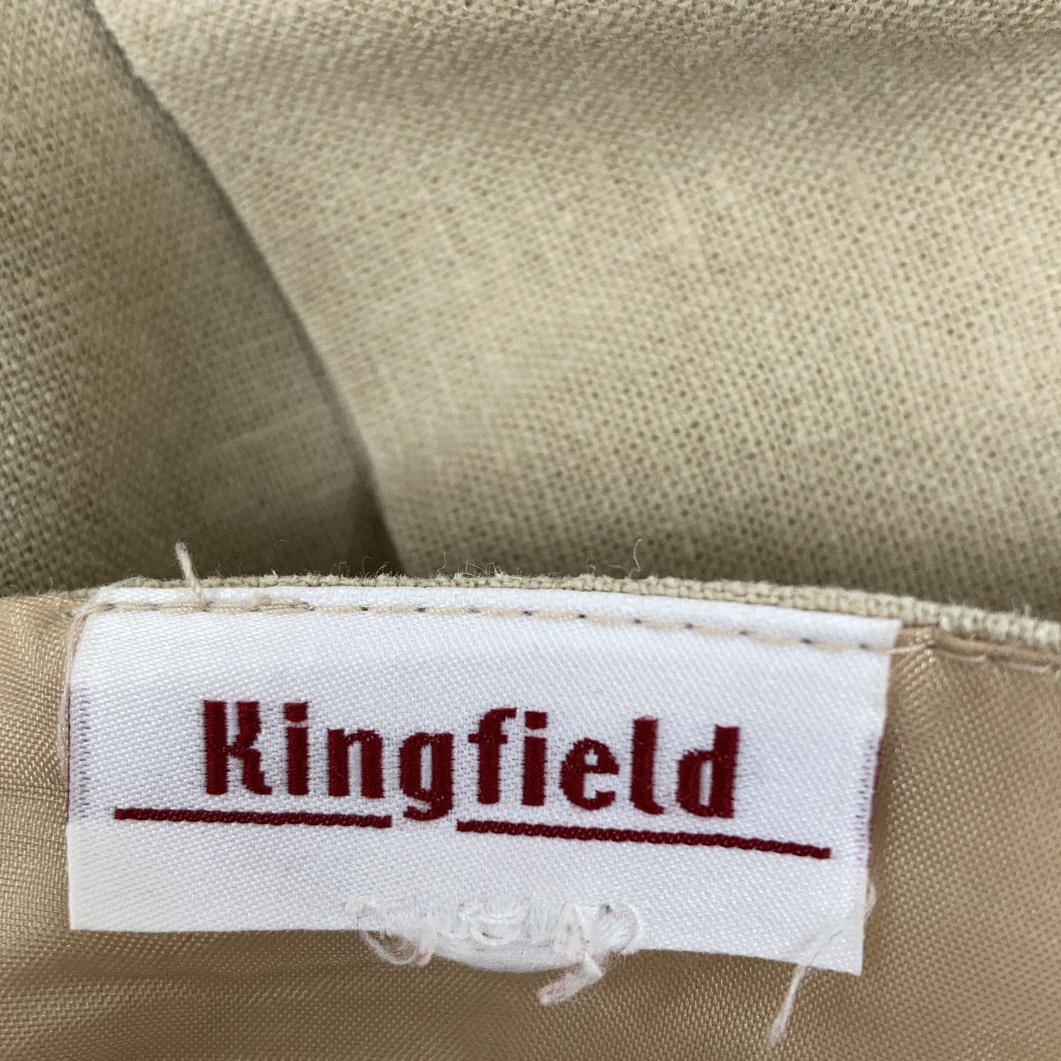 Kingfield