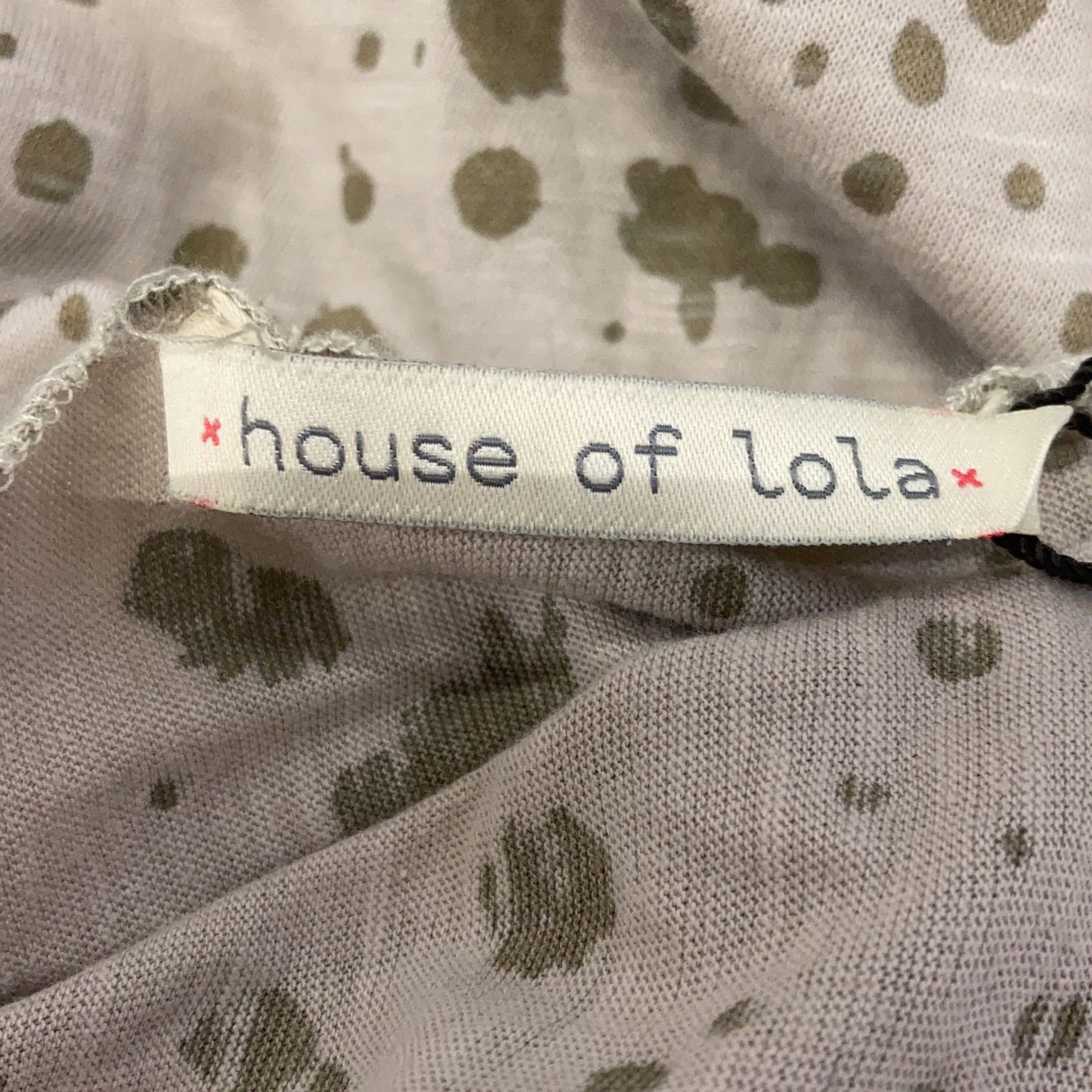 House of Lola