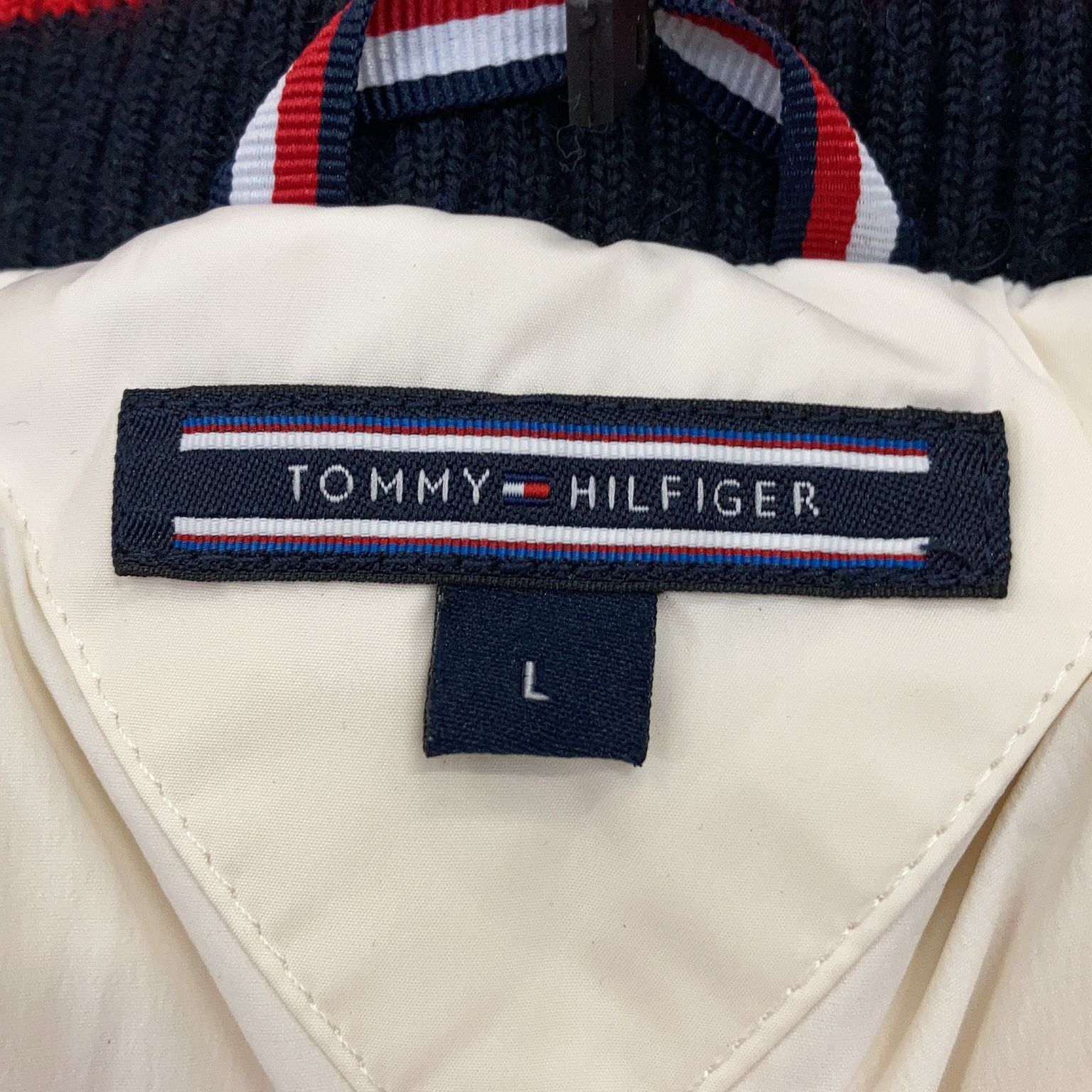 Tommy Hilfiger