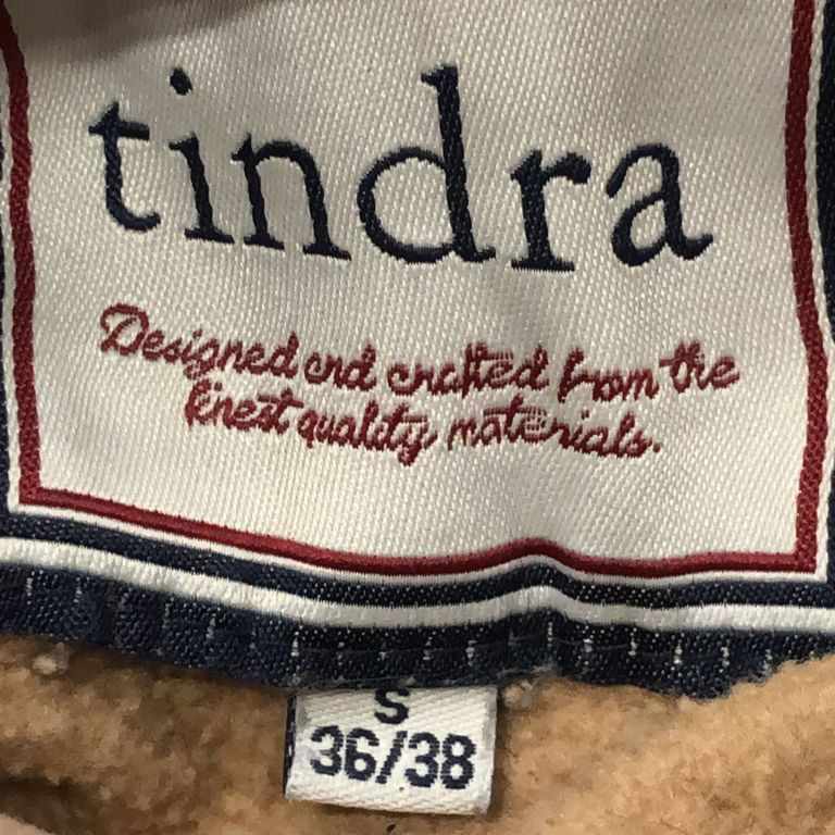 Tindra