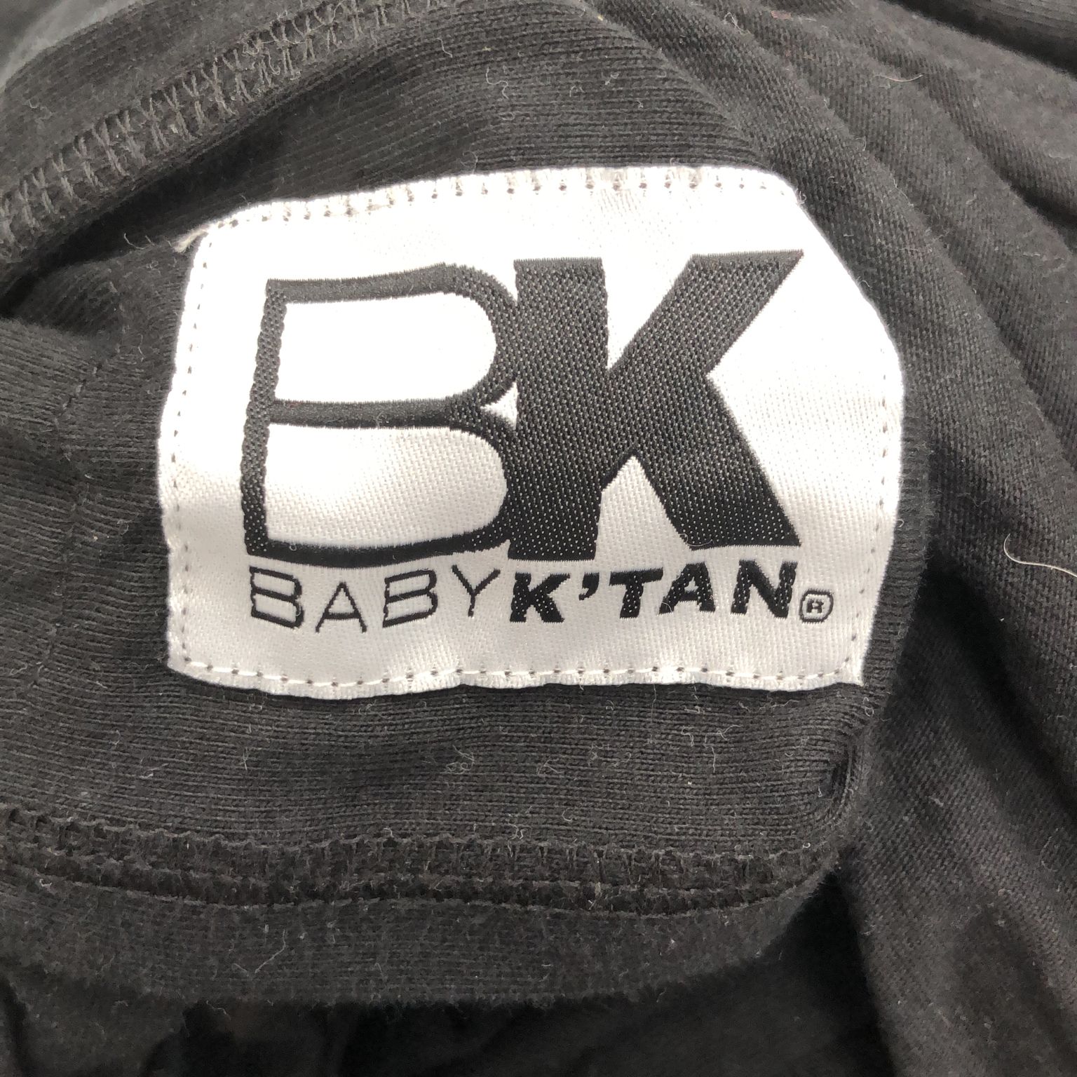 Baby K'Tan