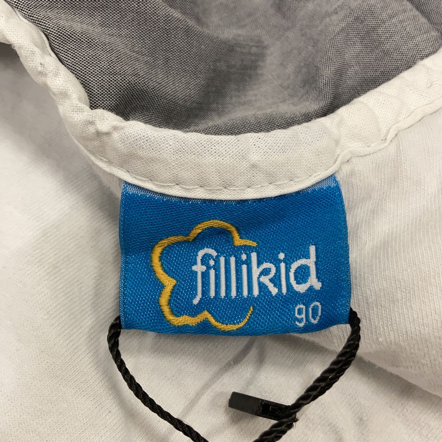 Fillikid