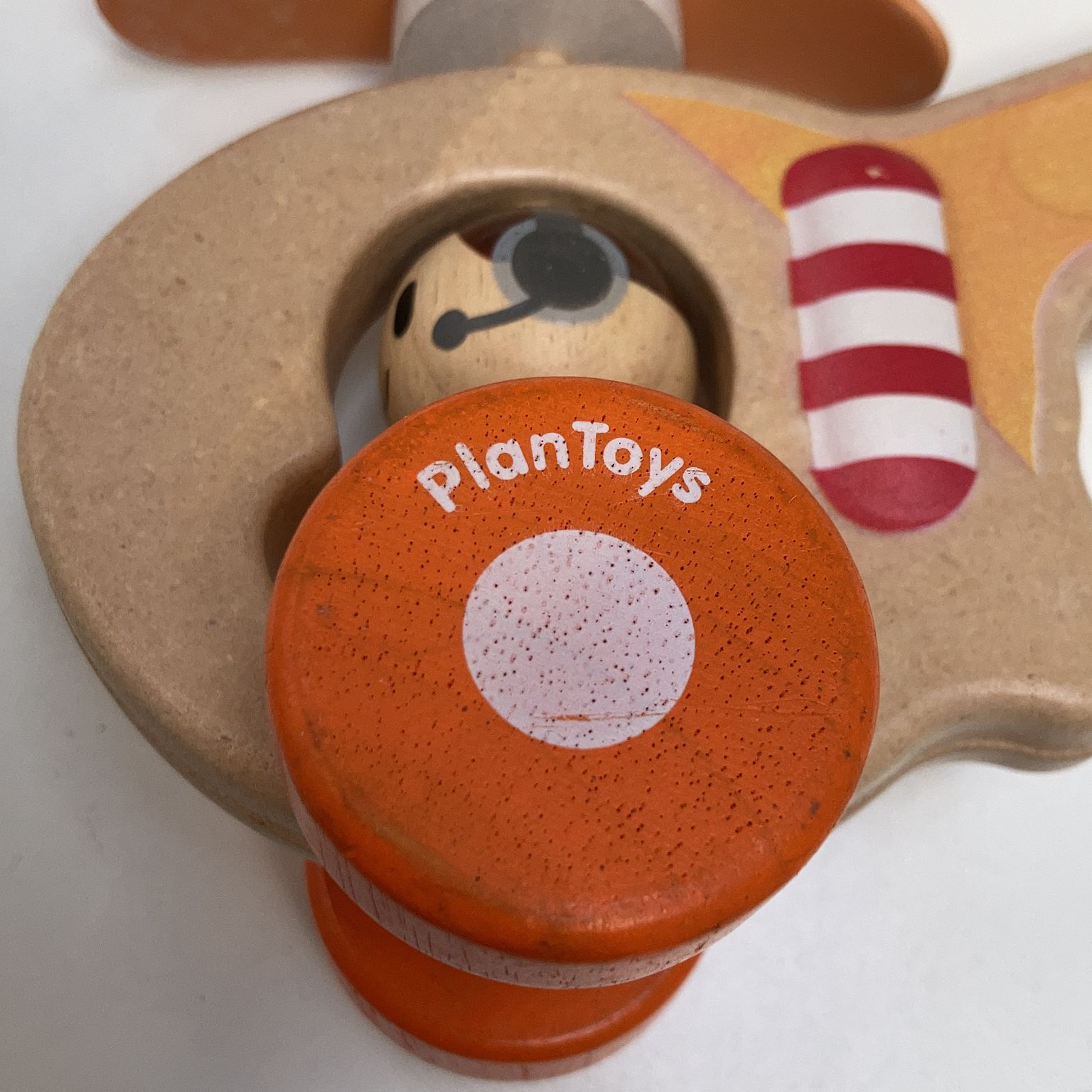 Plan Toys