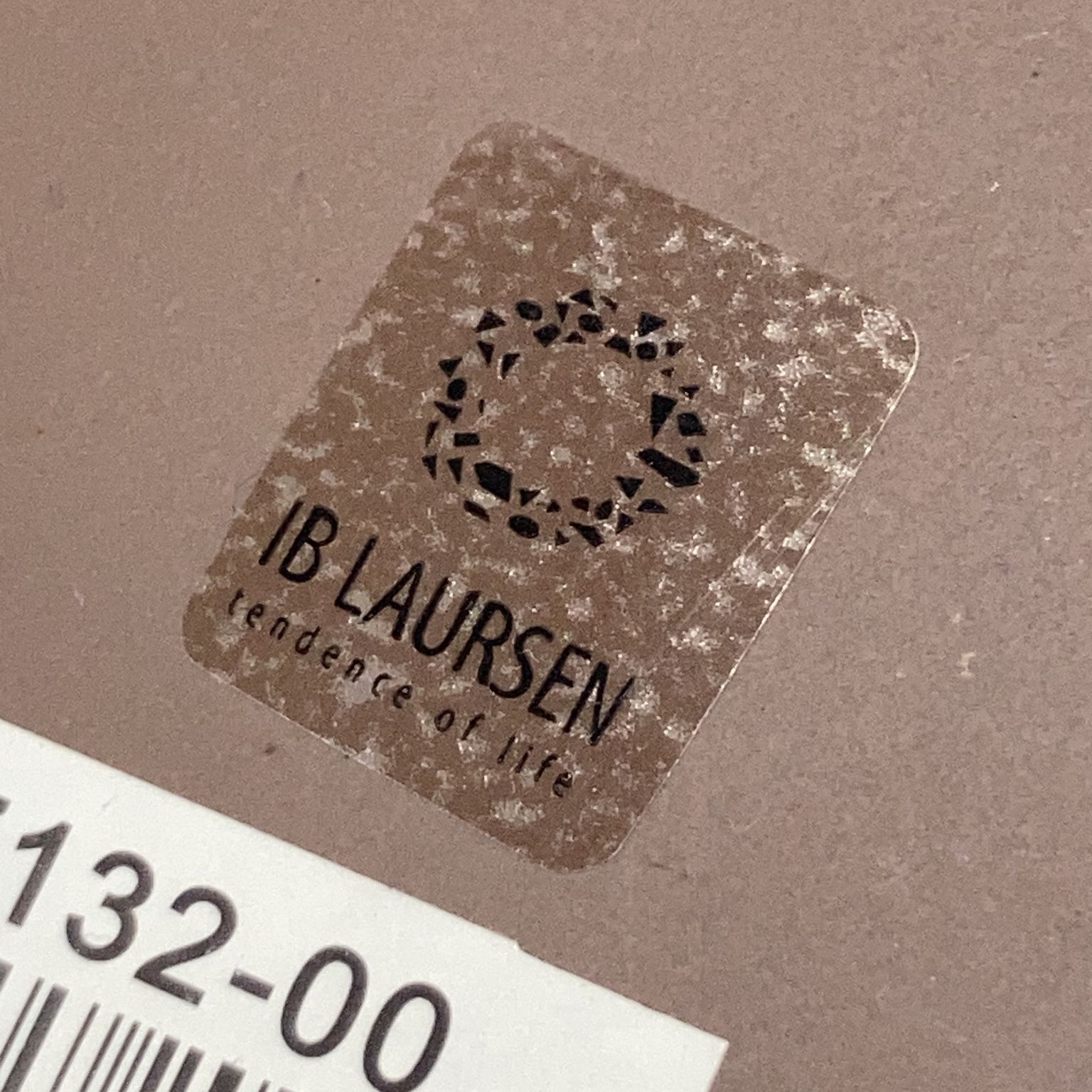 IB Laursen