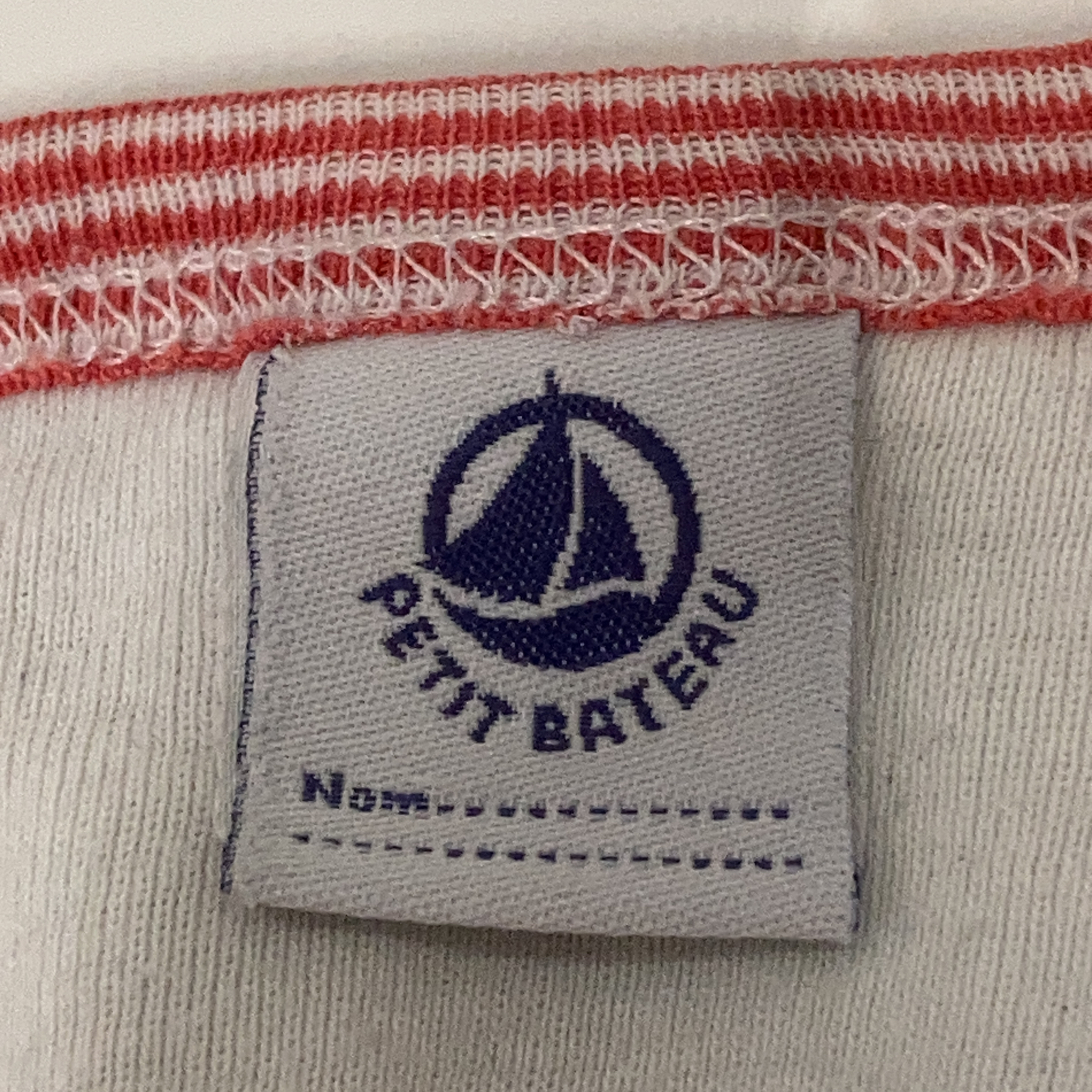 Petit Bateau