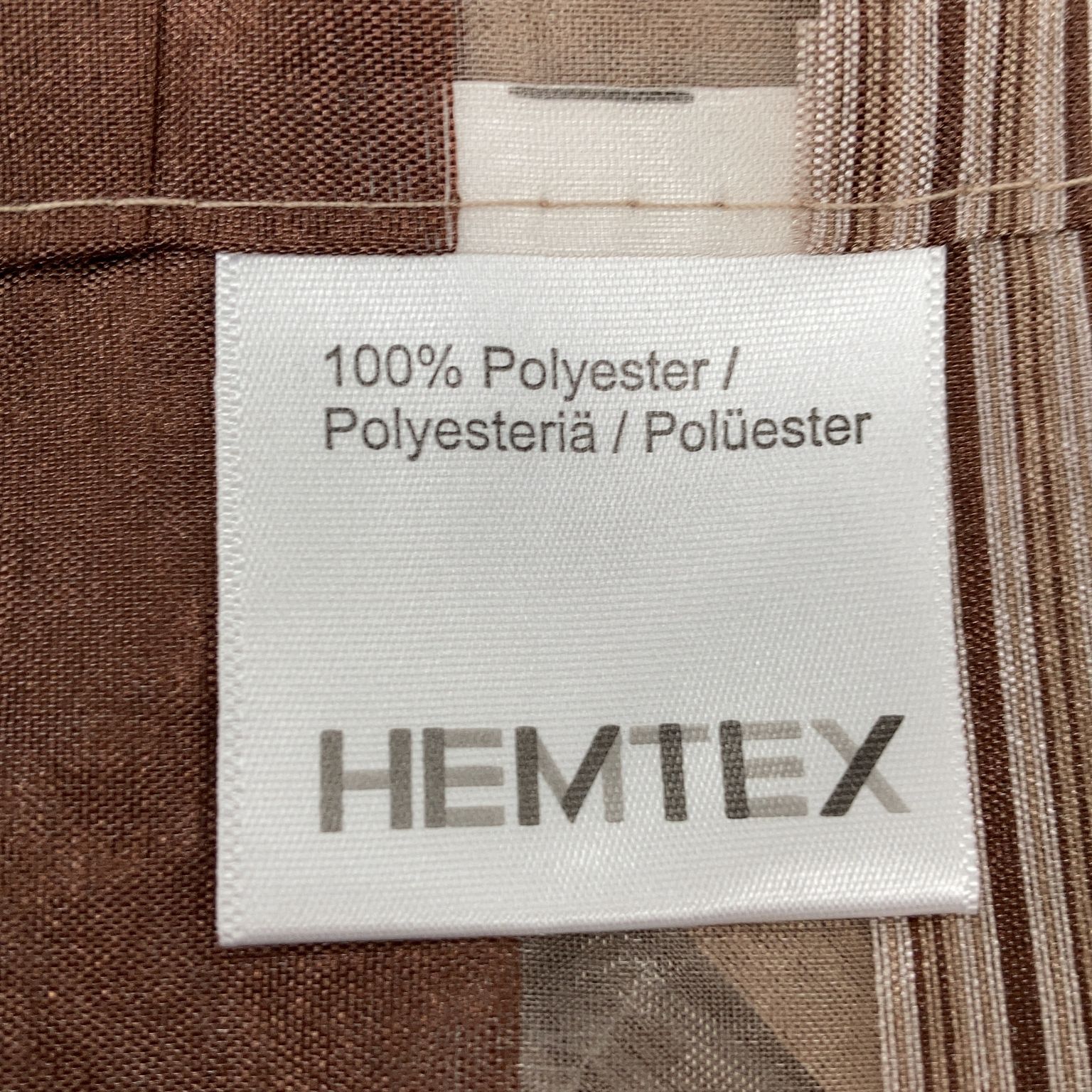 Hemtex