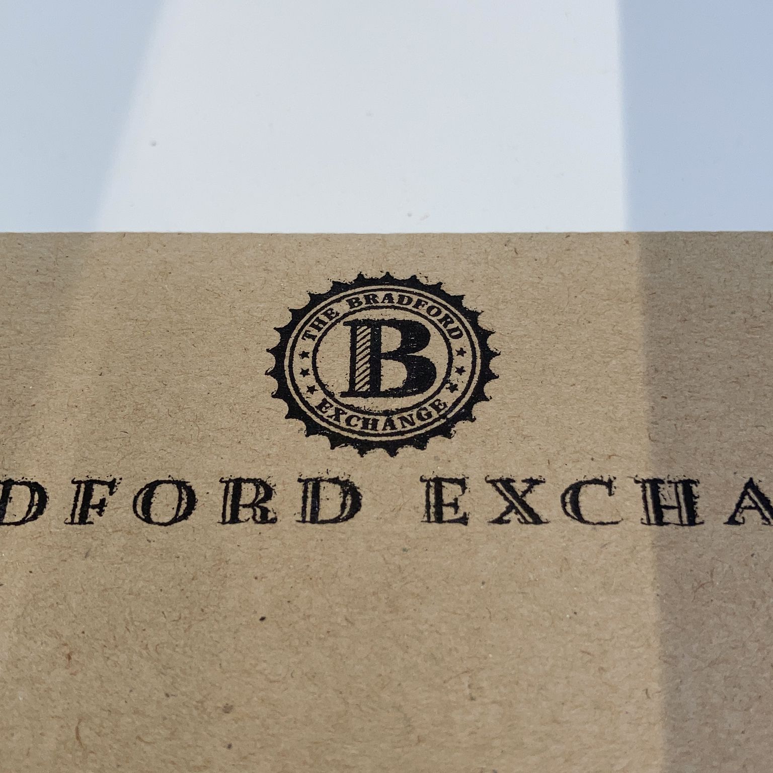 The Bradford Exchange