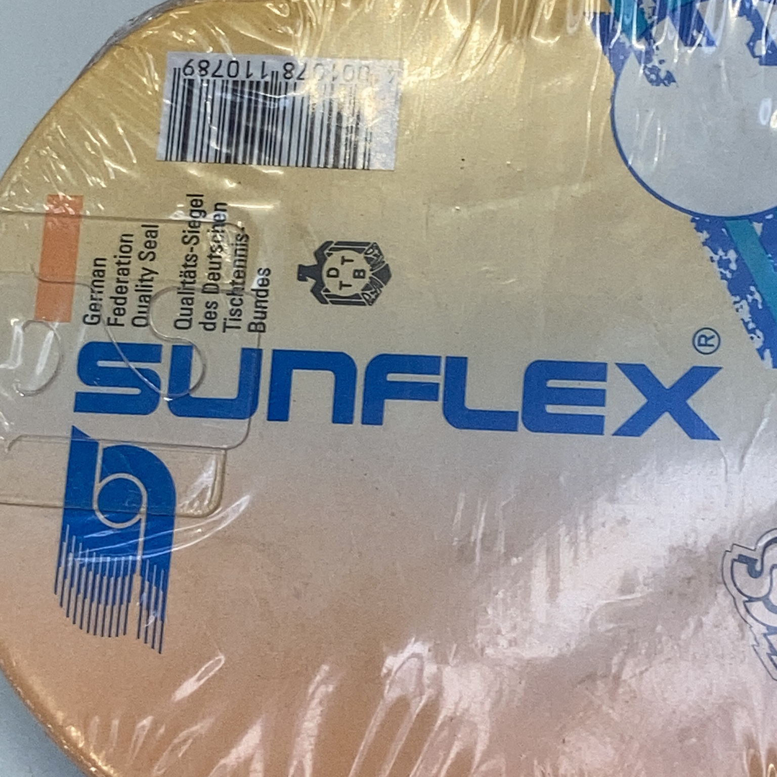 Sun-Flex