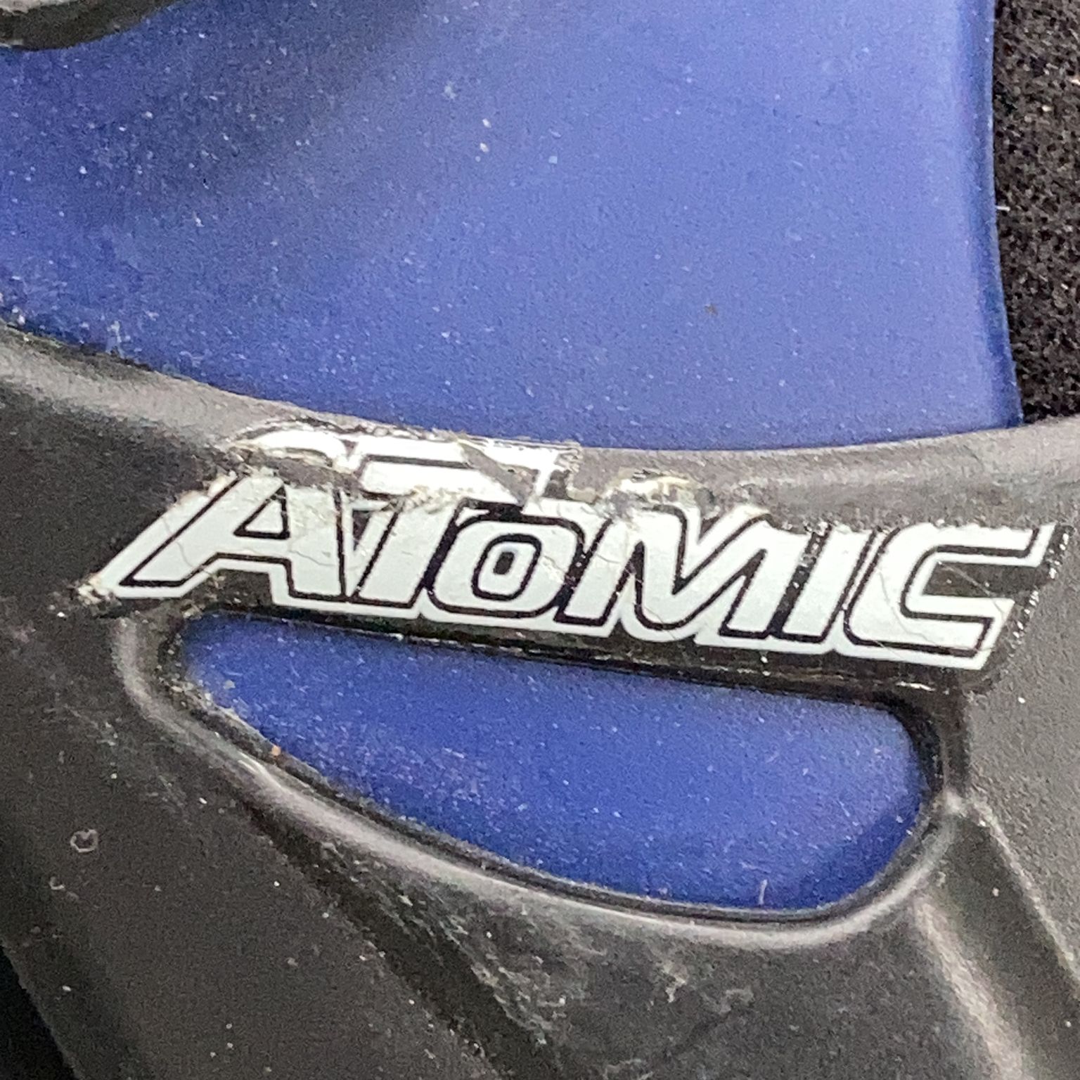 Atomic