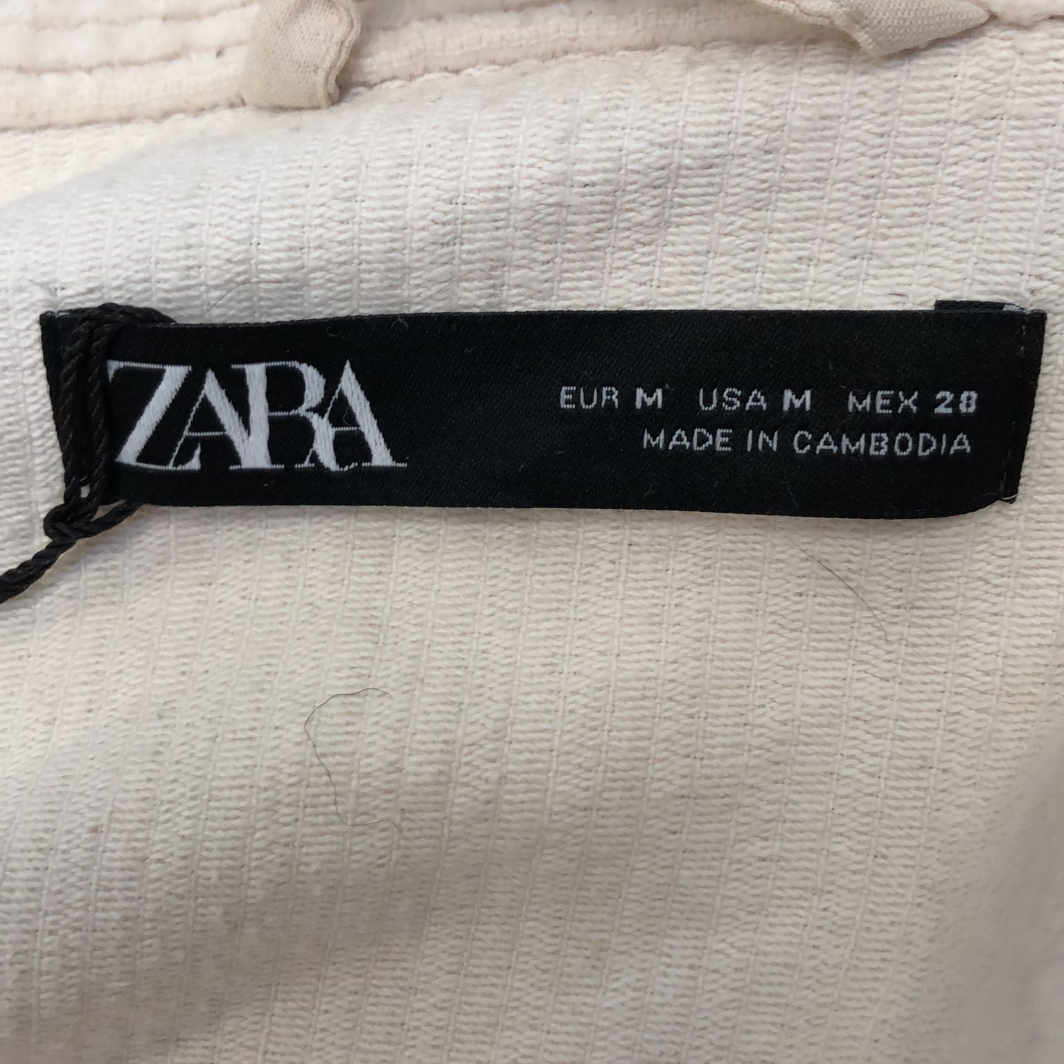 Zara