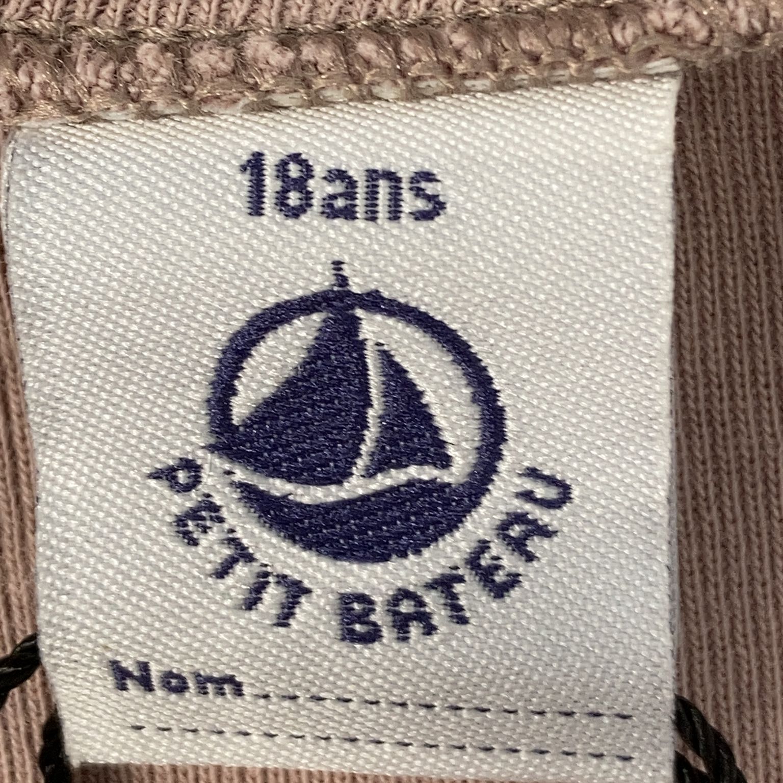 Petit Bateau