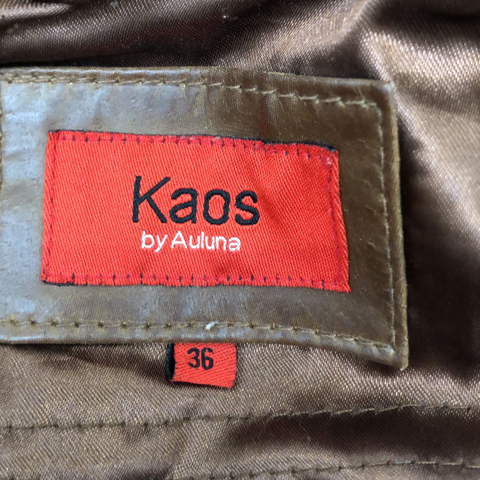 Kaos