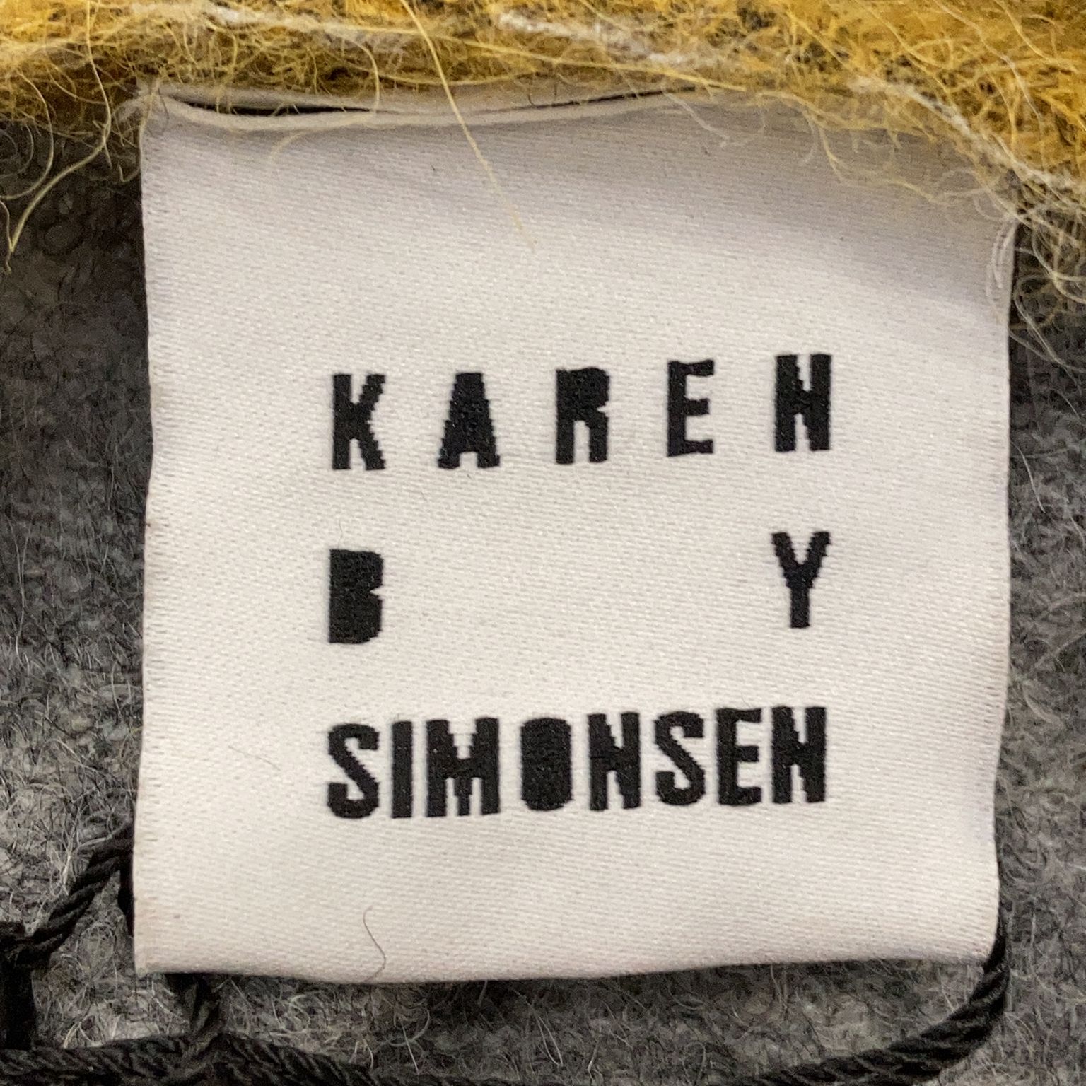 Karen by Simonsen