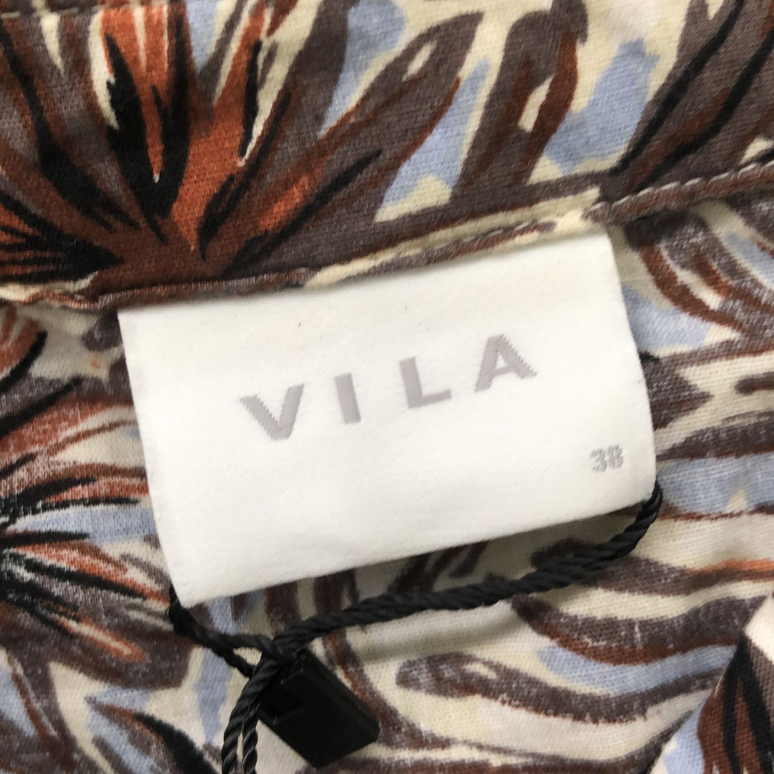 VILA Clothes