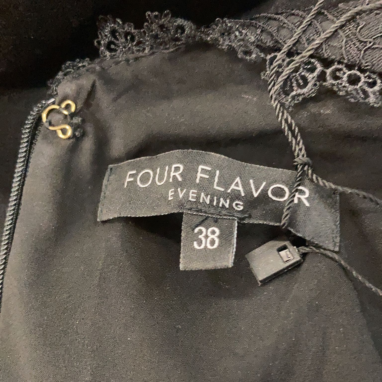 Four Flavour