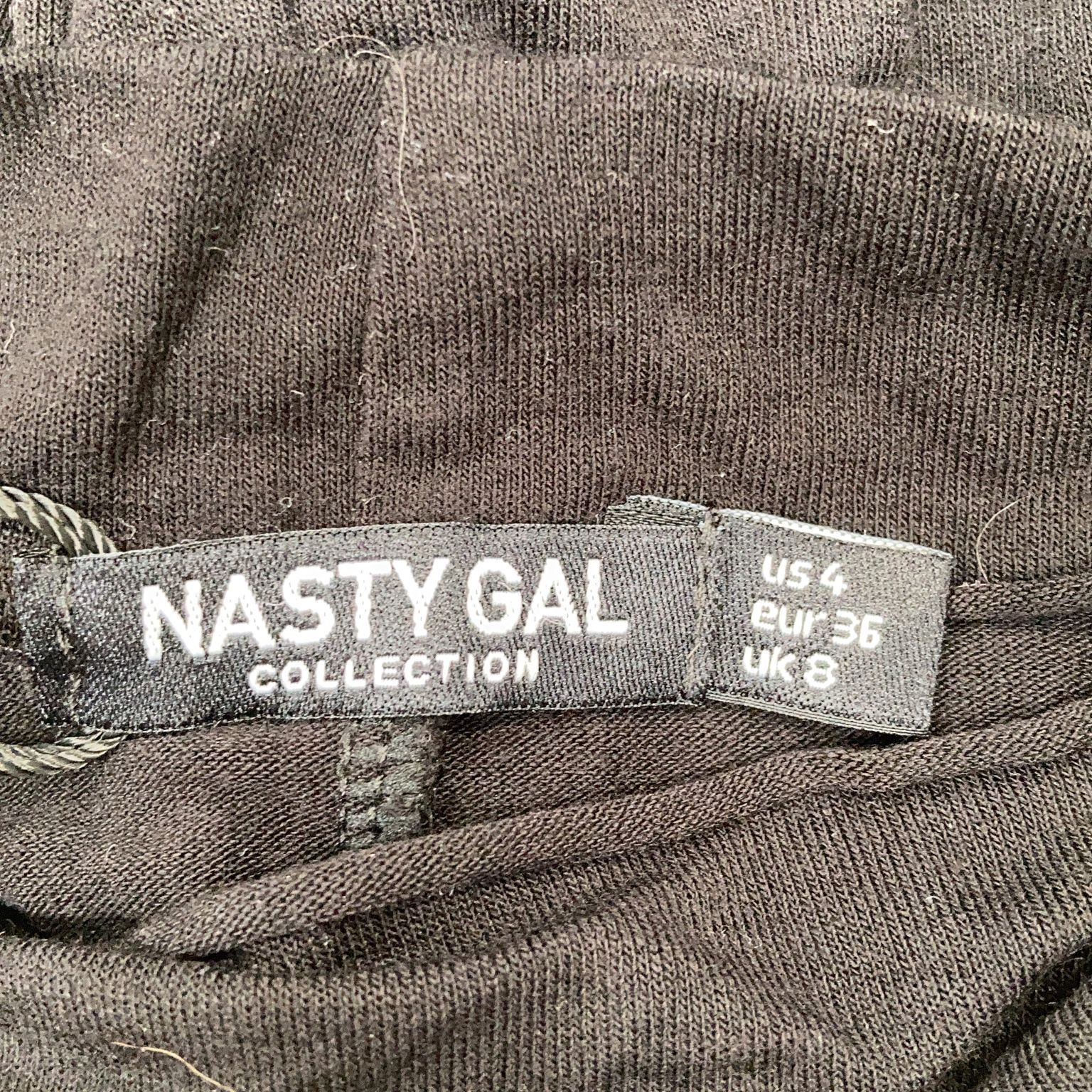 Nasty Gal