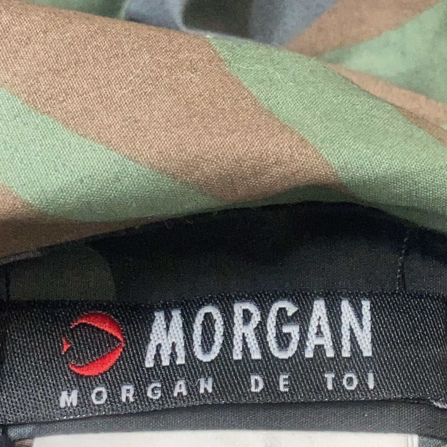 Morgan