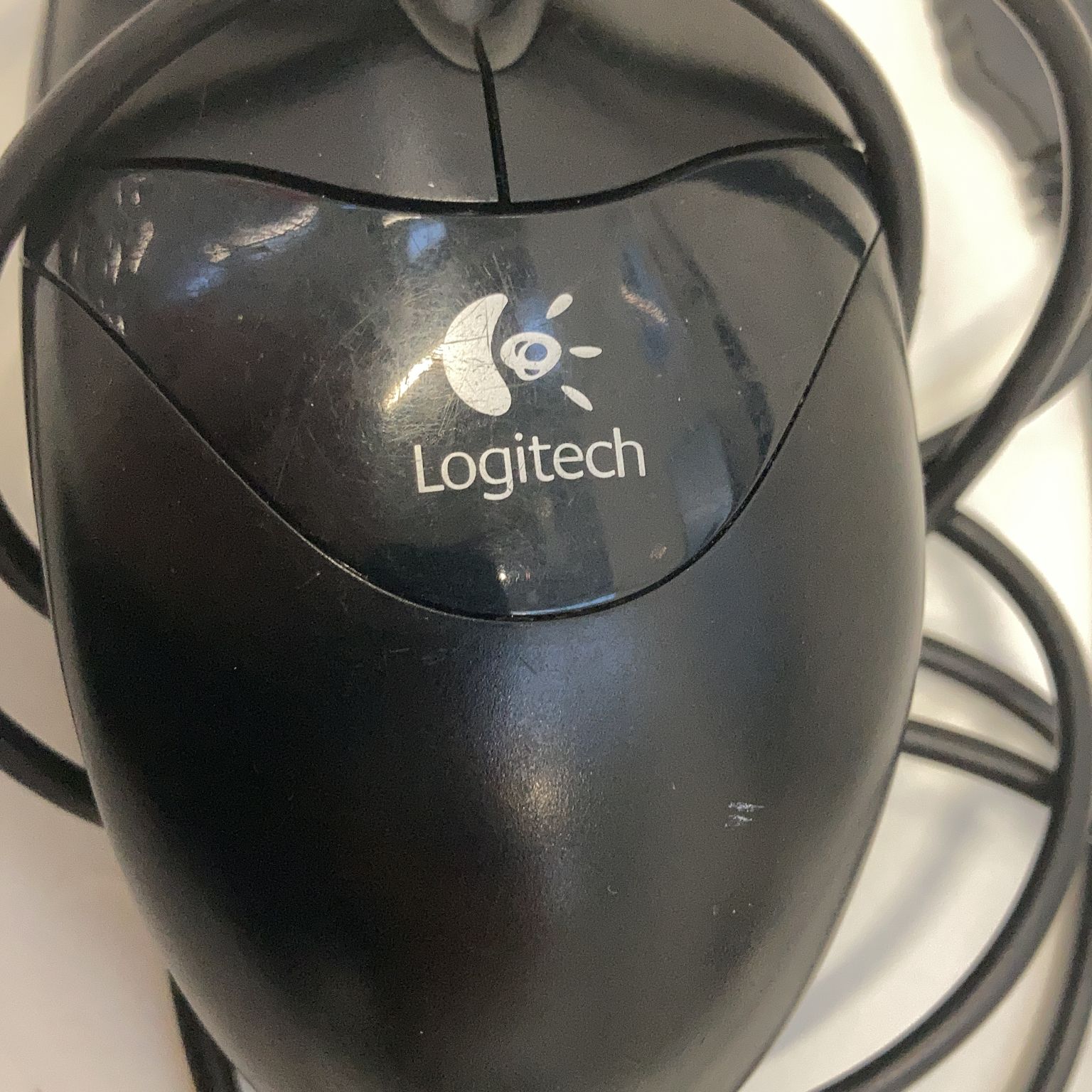 Logitech