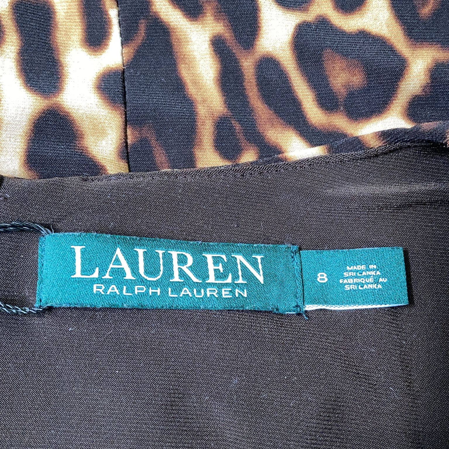 Lauren Ralph Lauren