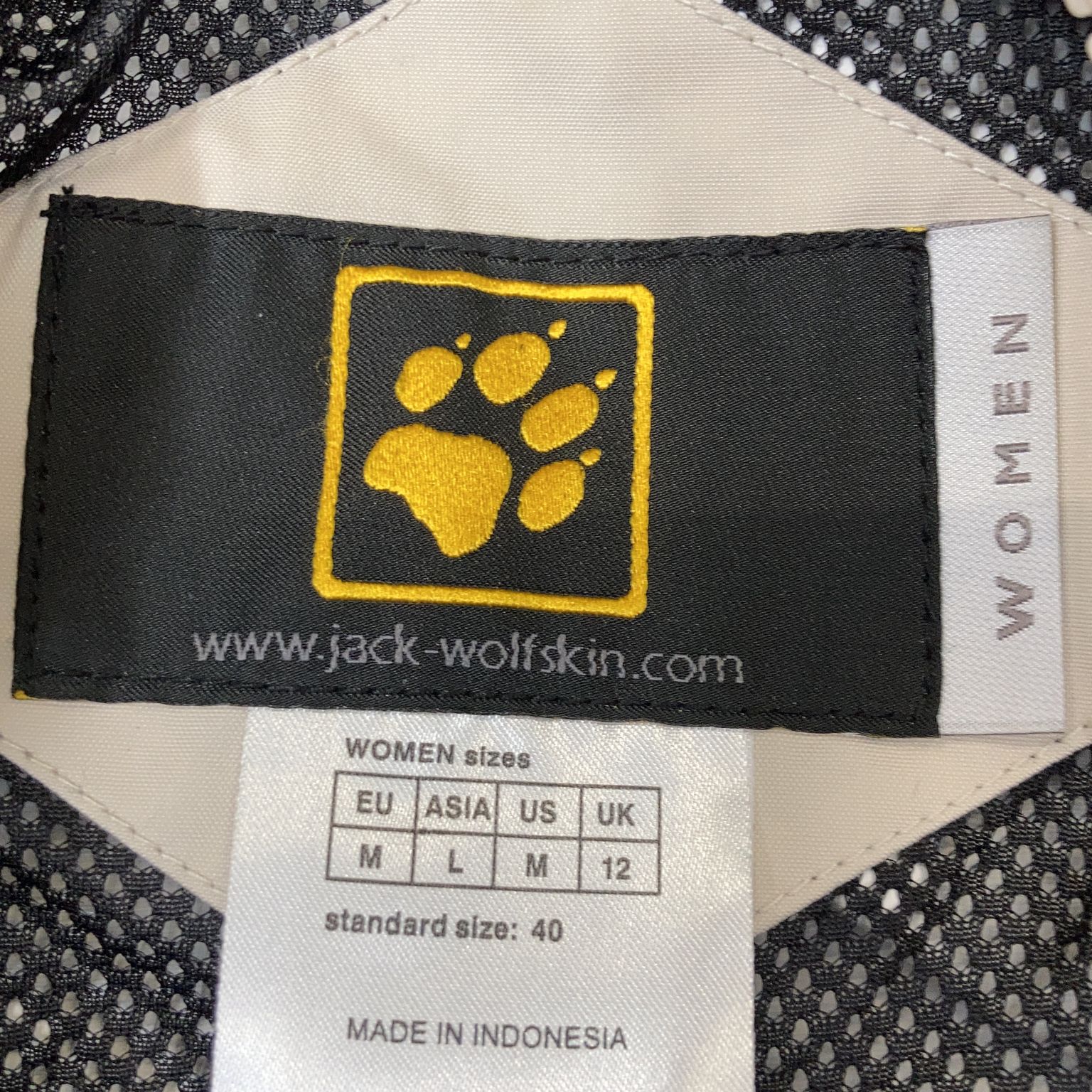 Jack Wolfskin