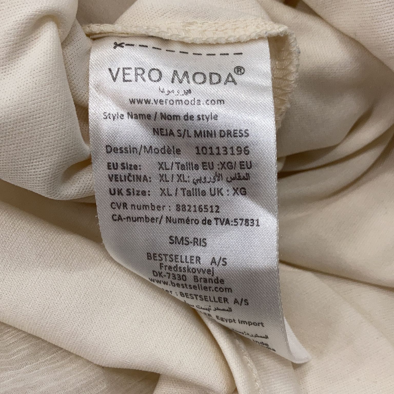 Vero Moda