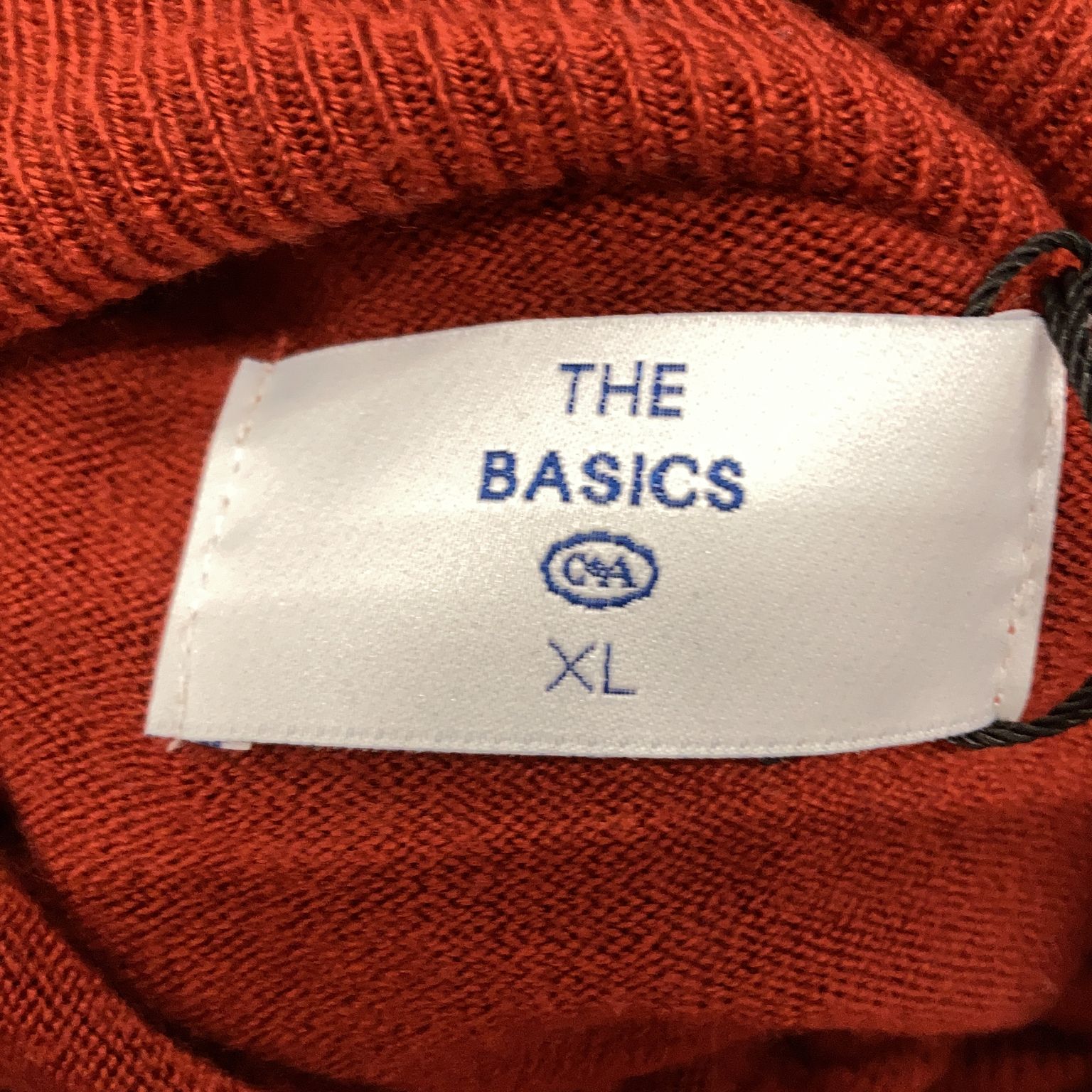 The Basics CA