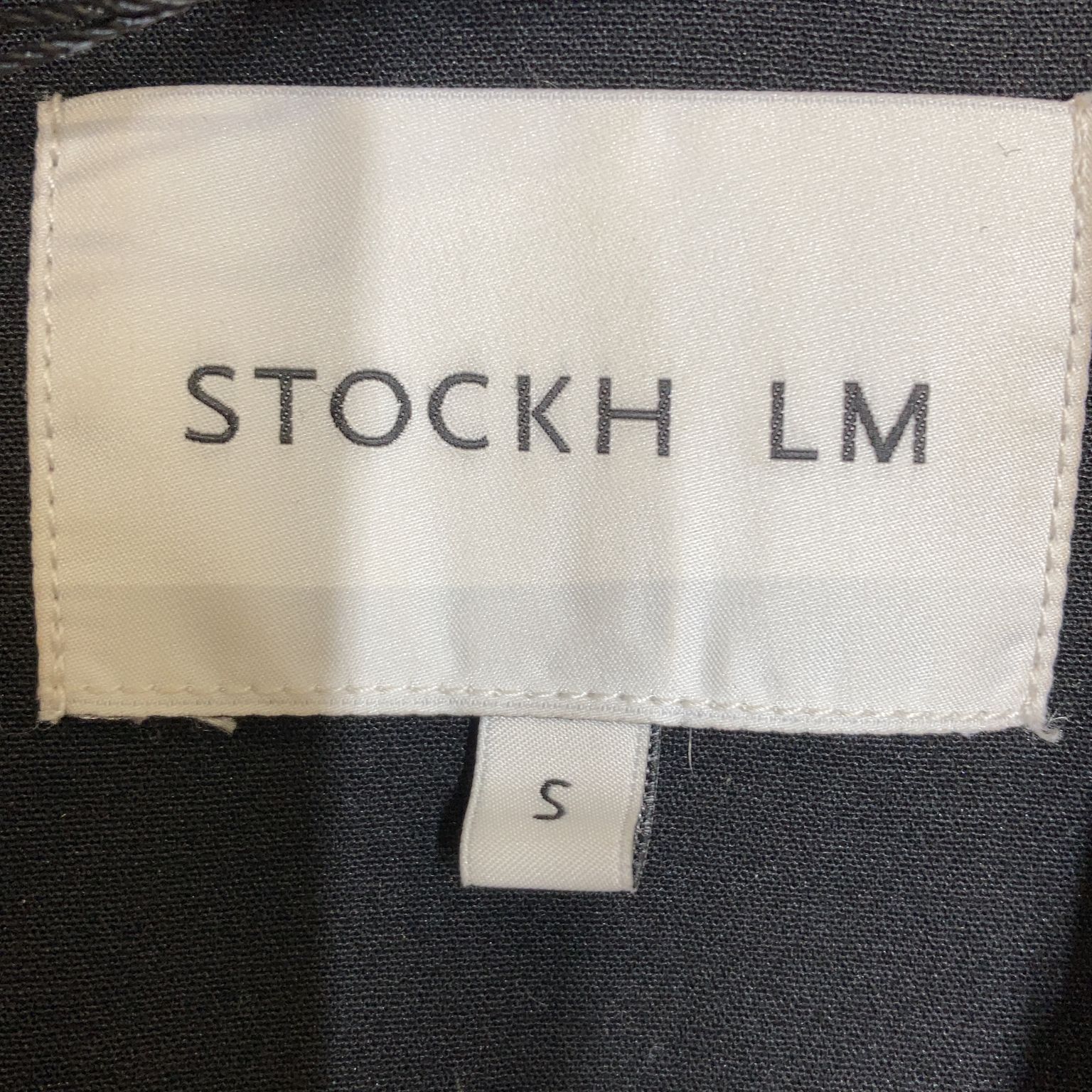 STOCKH LM