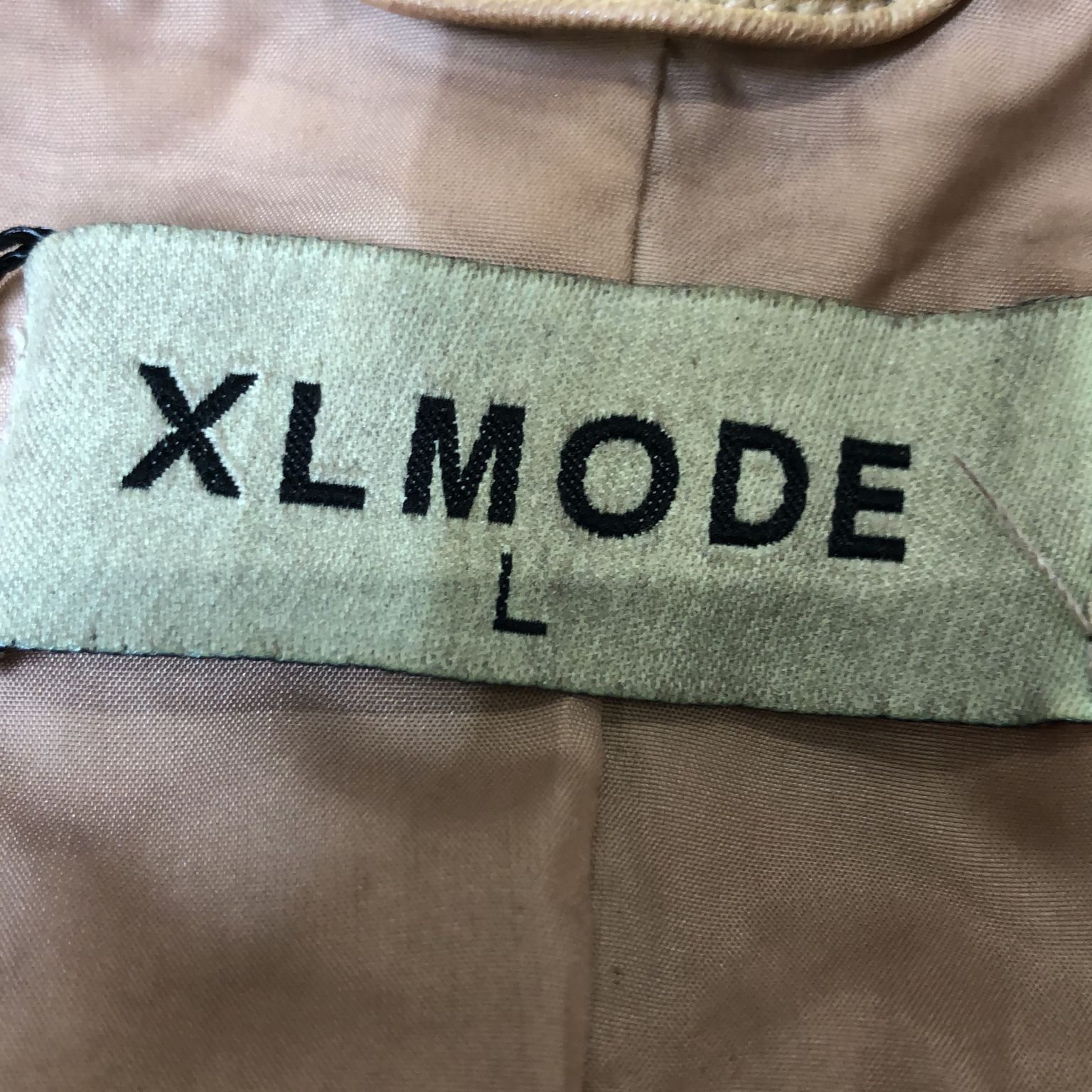 XL Mode