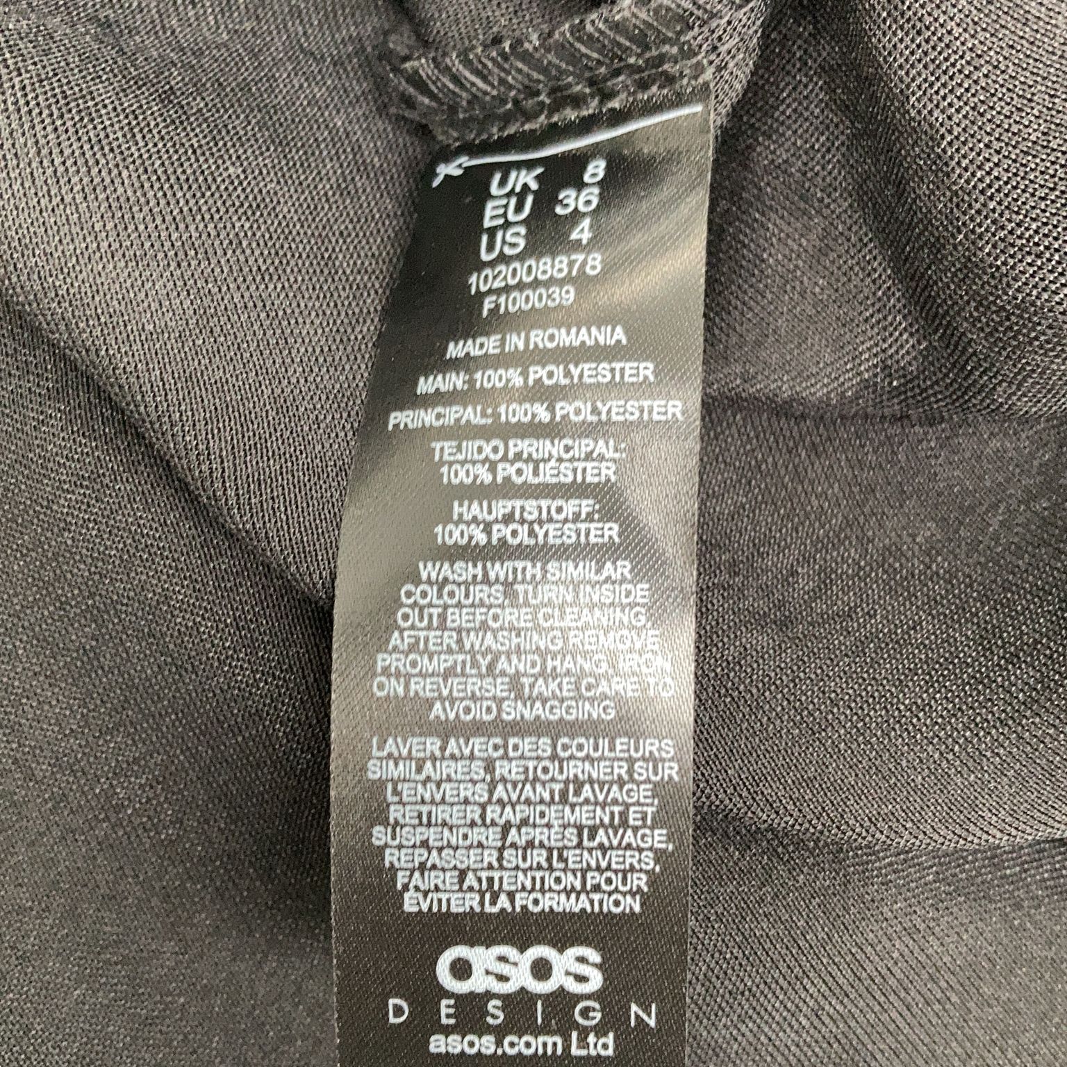 ASOS Design