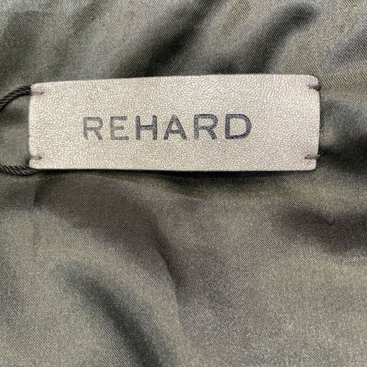 Rehard