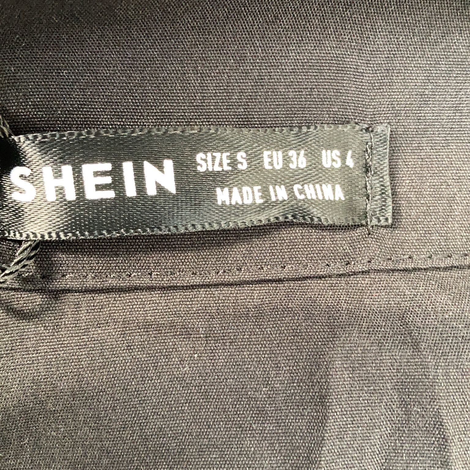 Shein