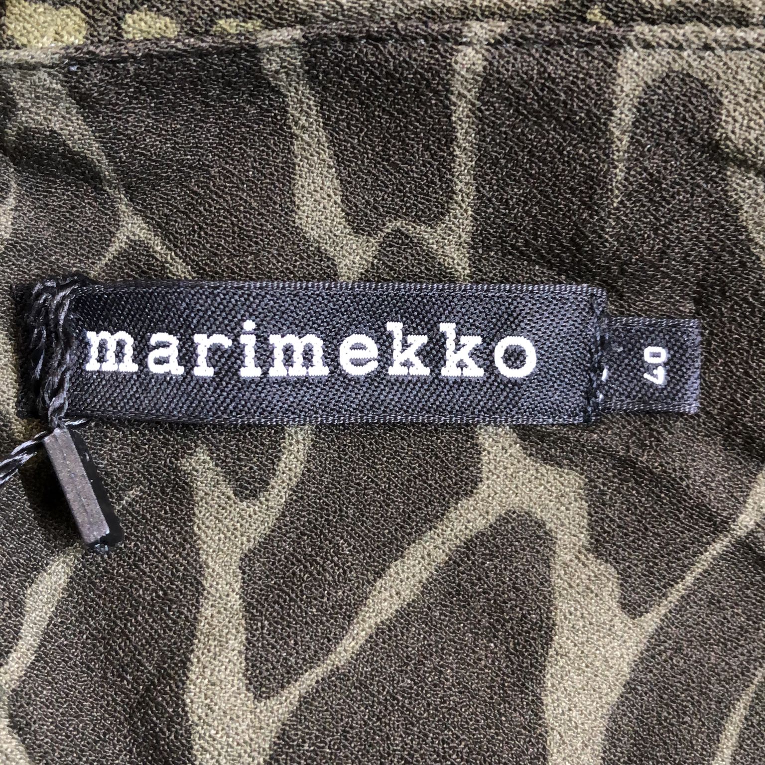 Marimekko