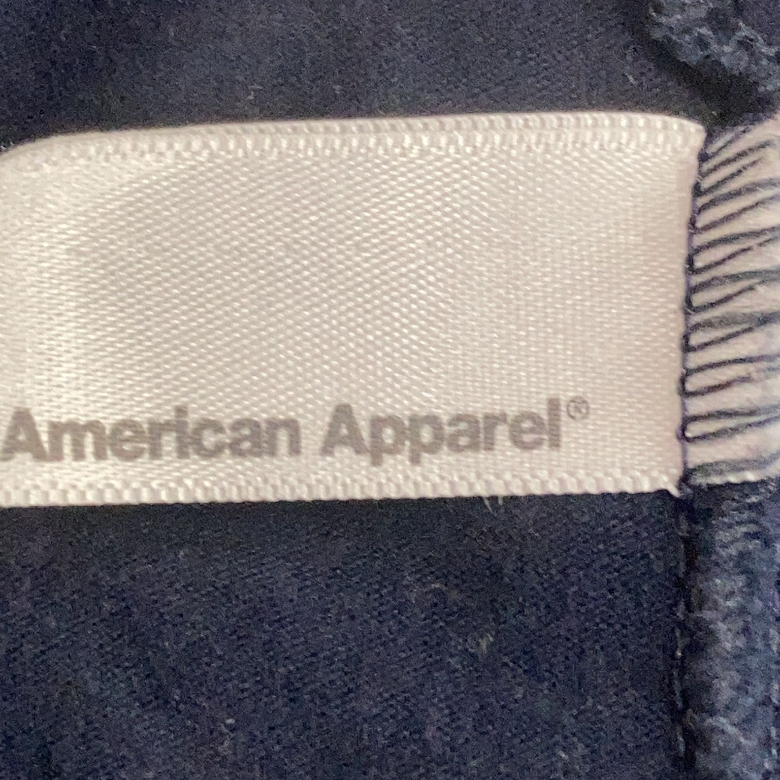 American Apparel