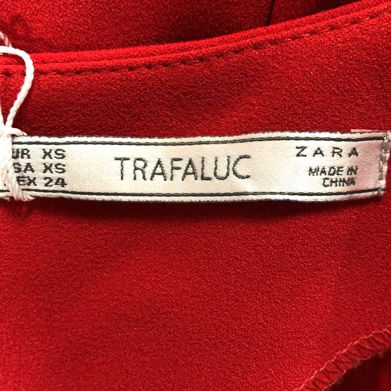 Zara Trafaluc