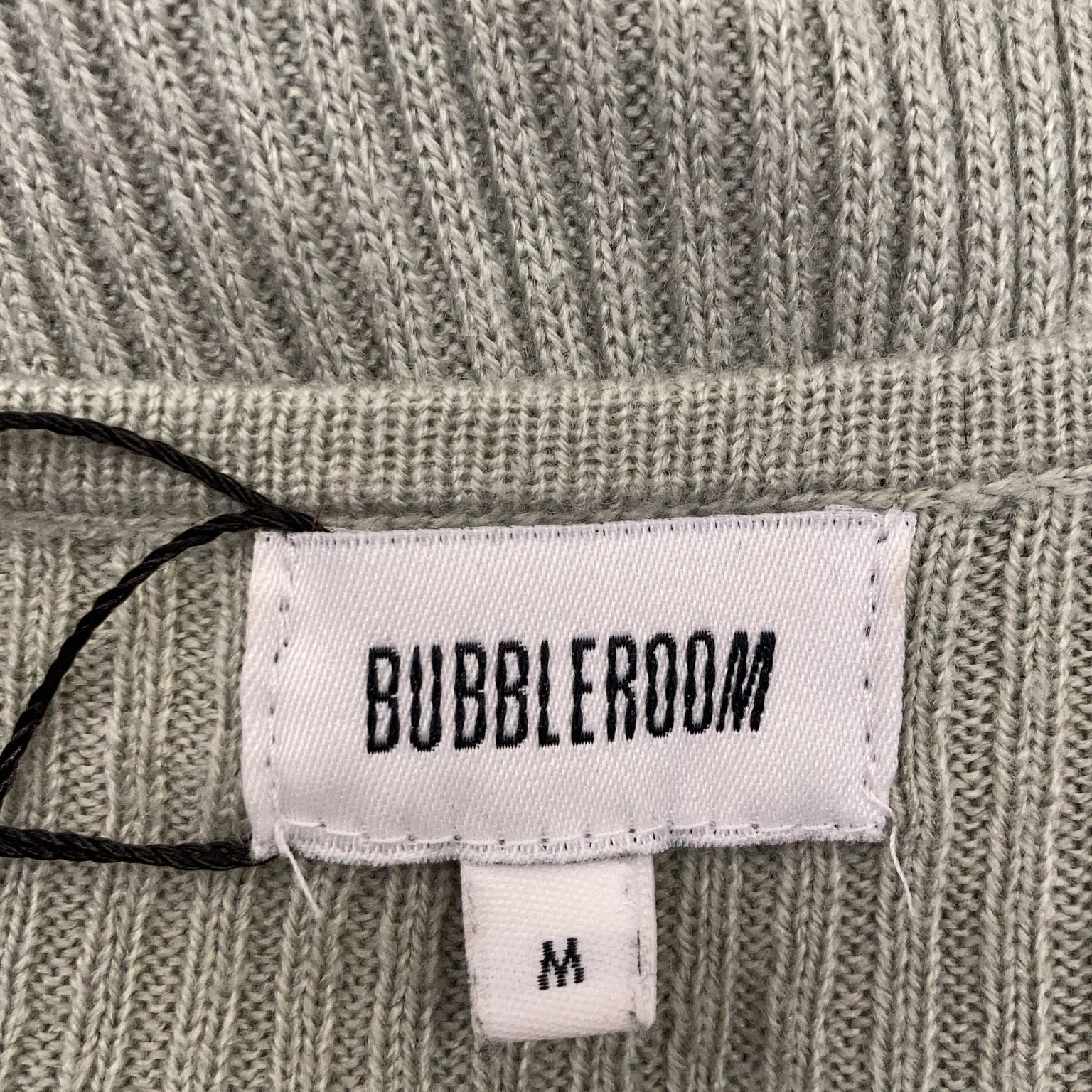 Bubbleroom