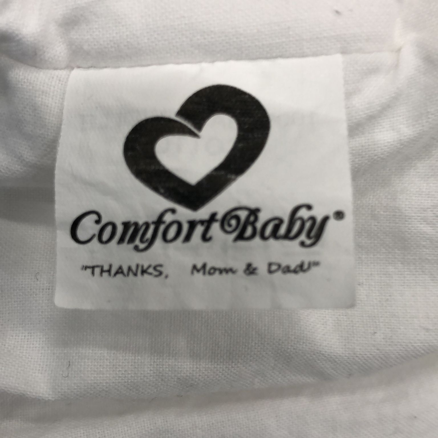 Baby Comfort