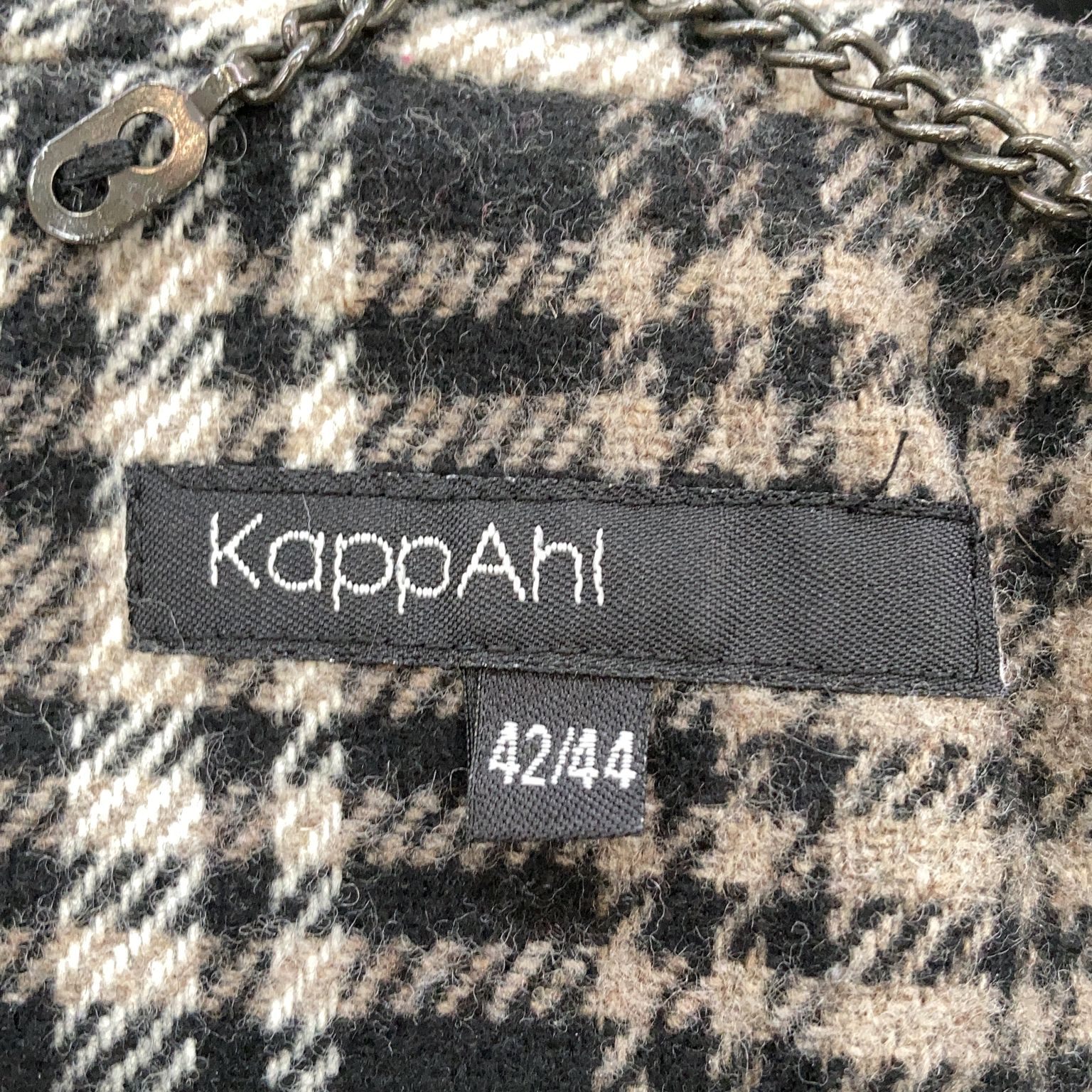 KappAhl