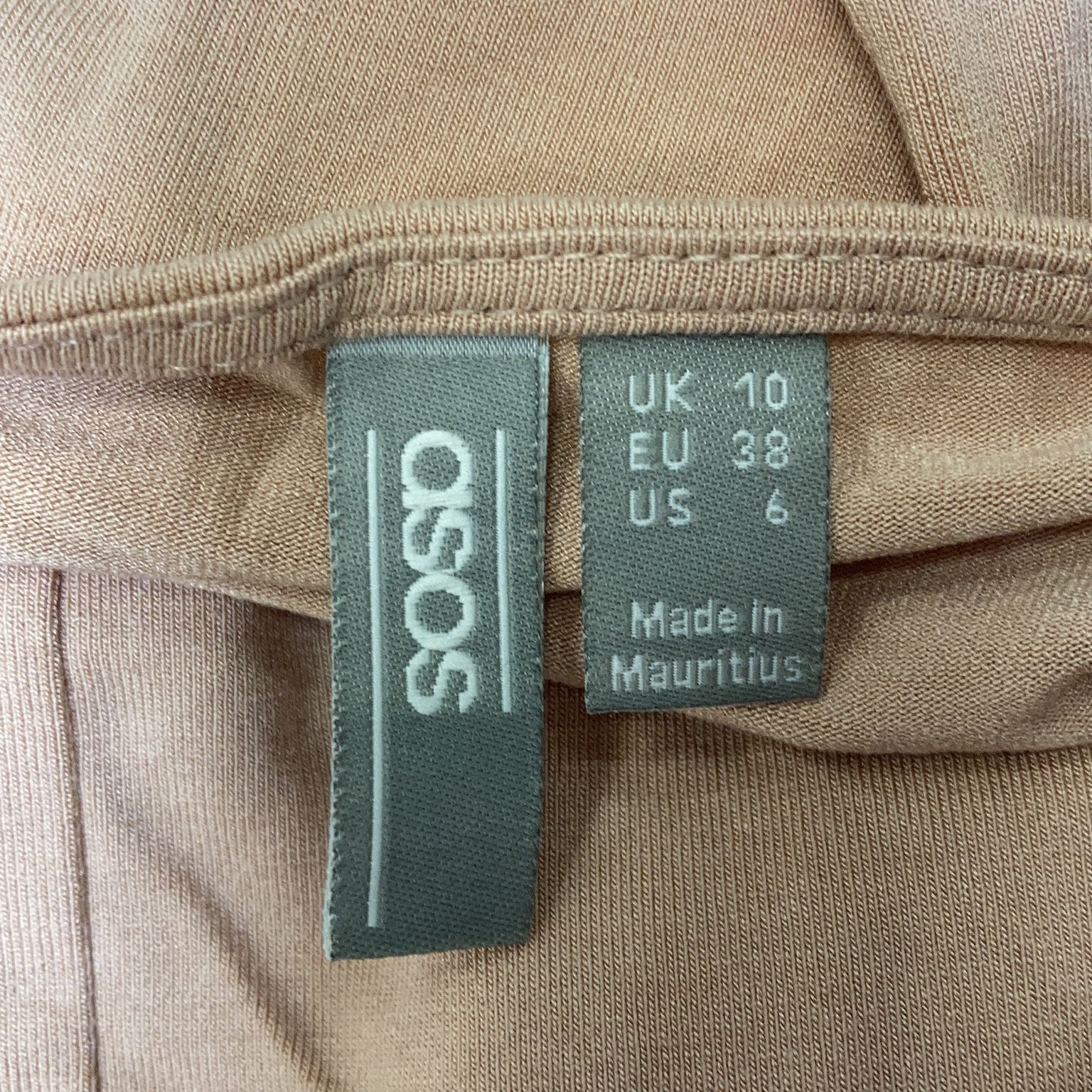 ASOS