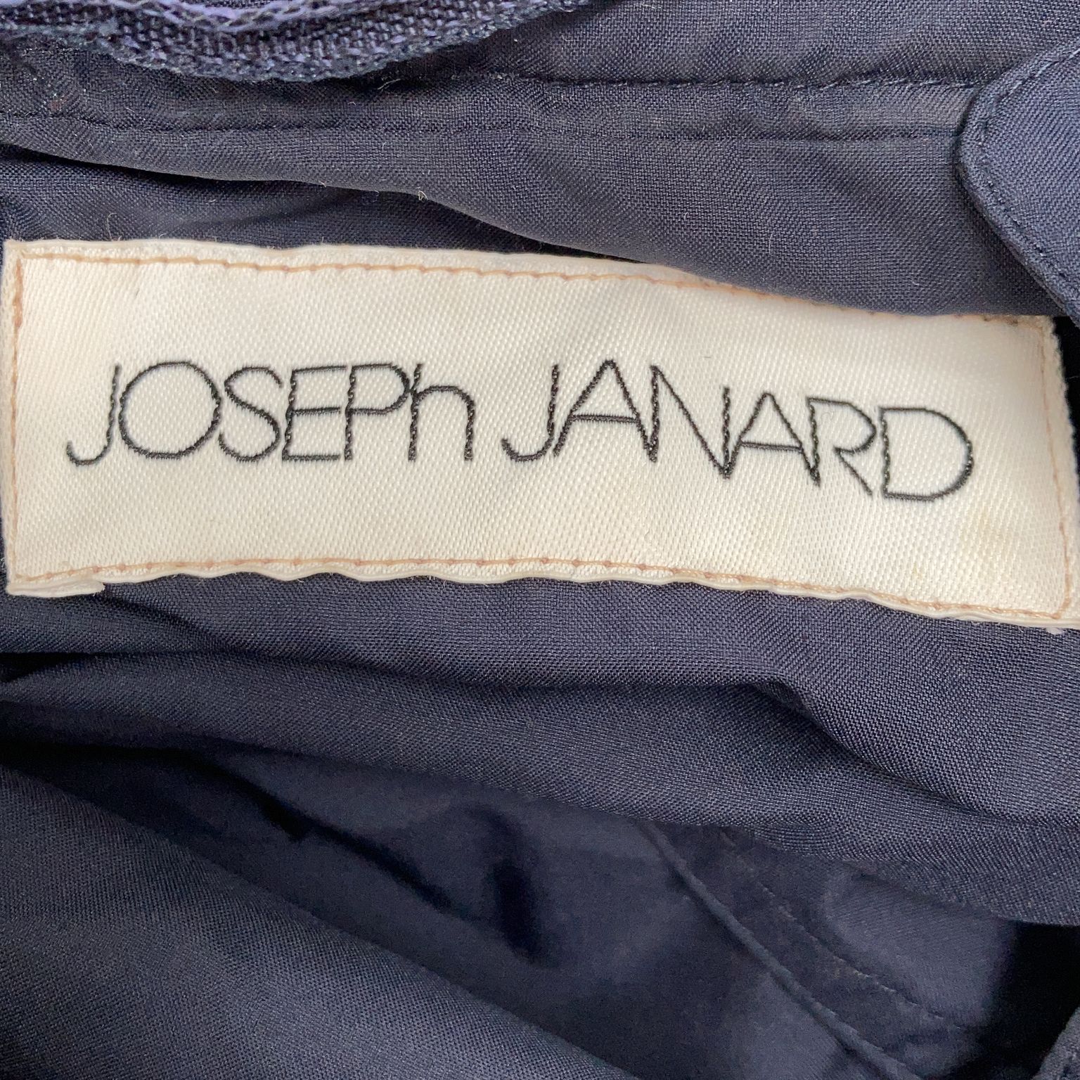 Joseph Janard