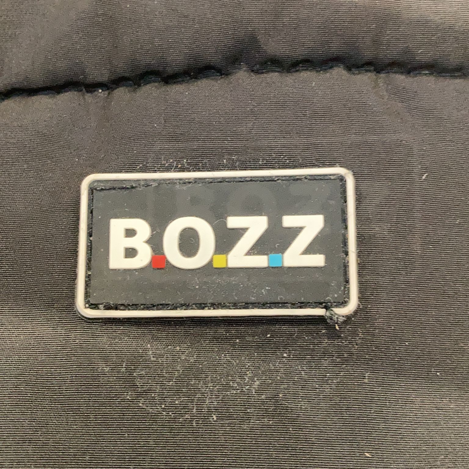 Bozz