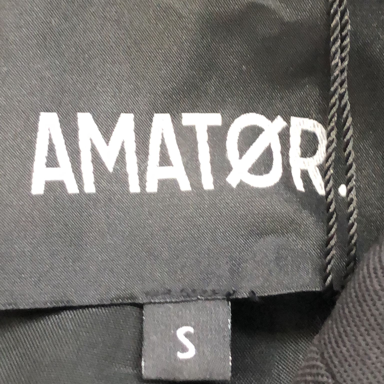 Amatør