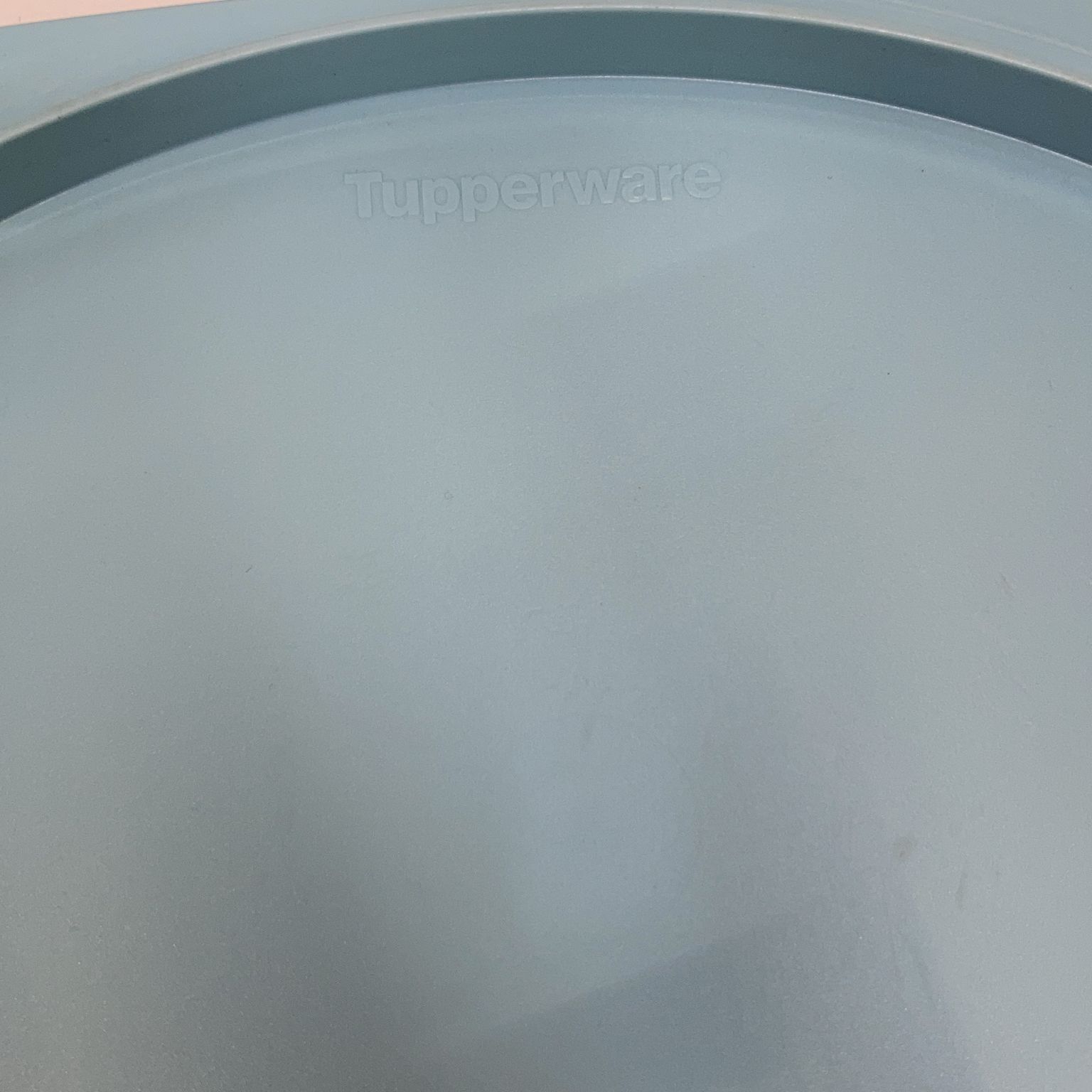 Tupperware