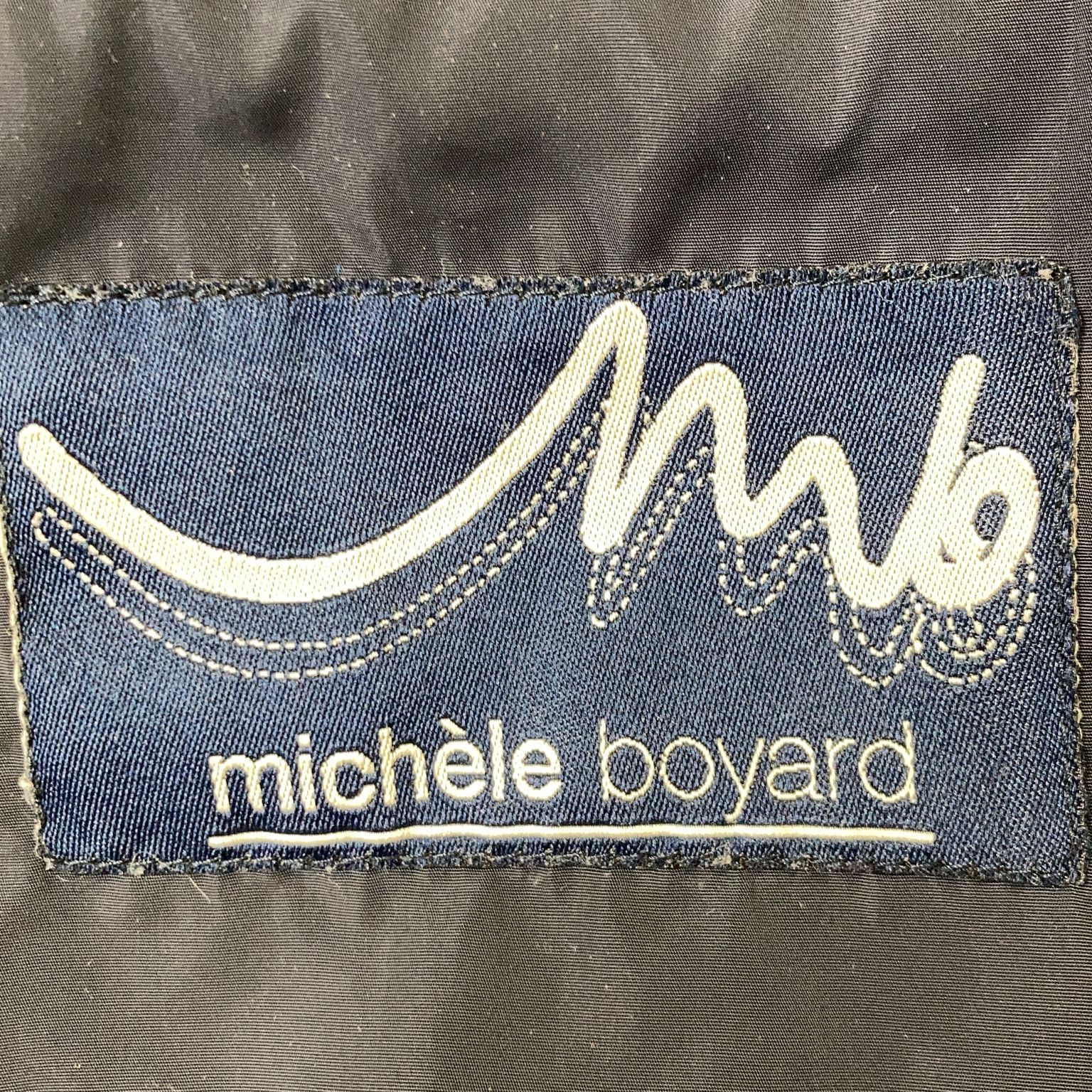 Michele Boyard