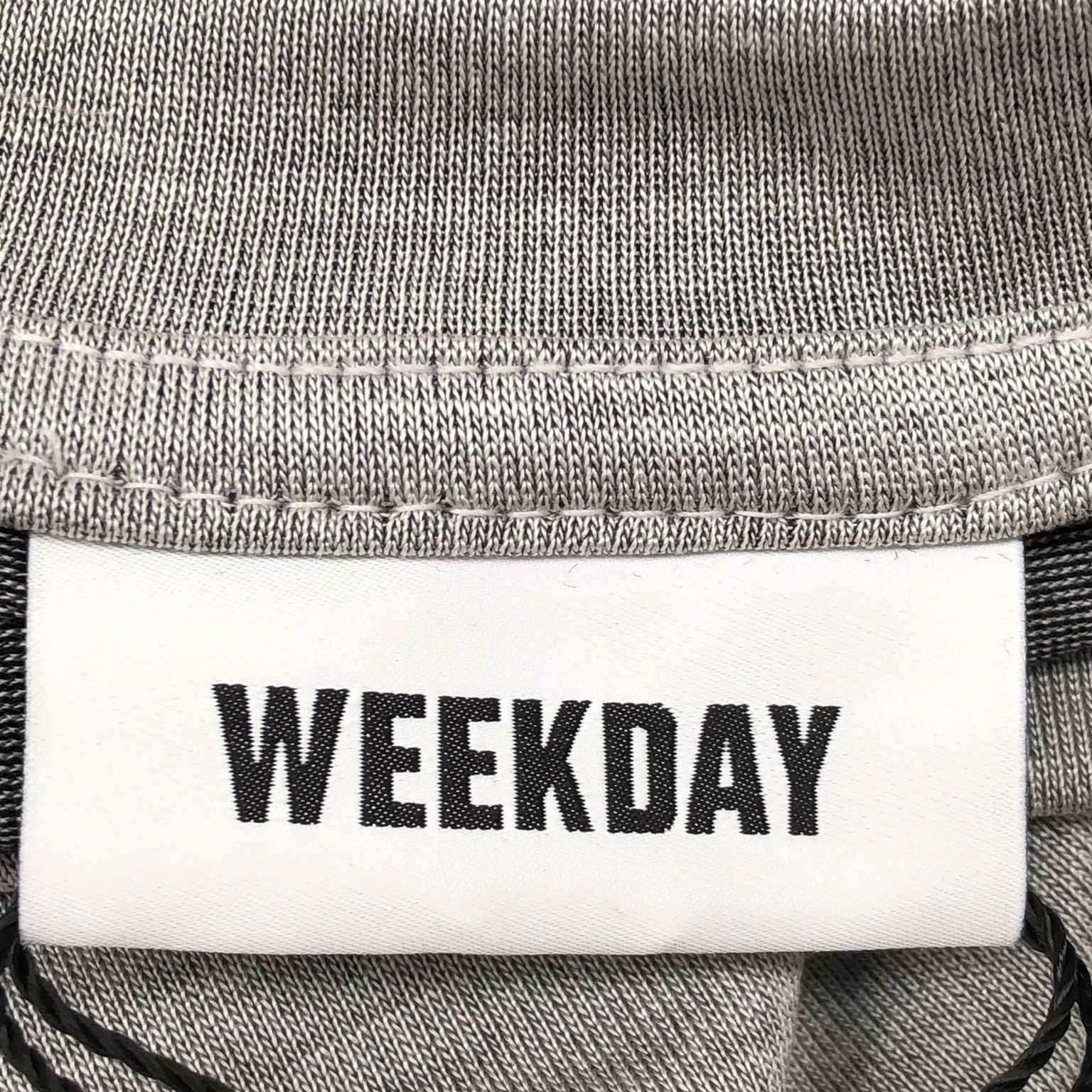 Weekday