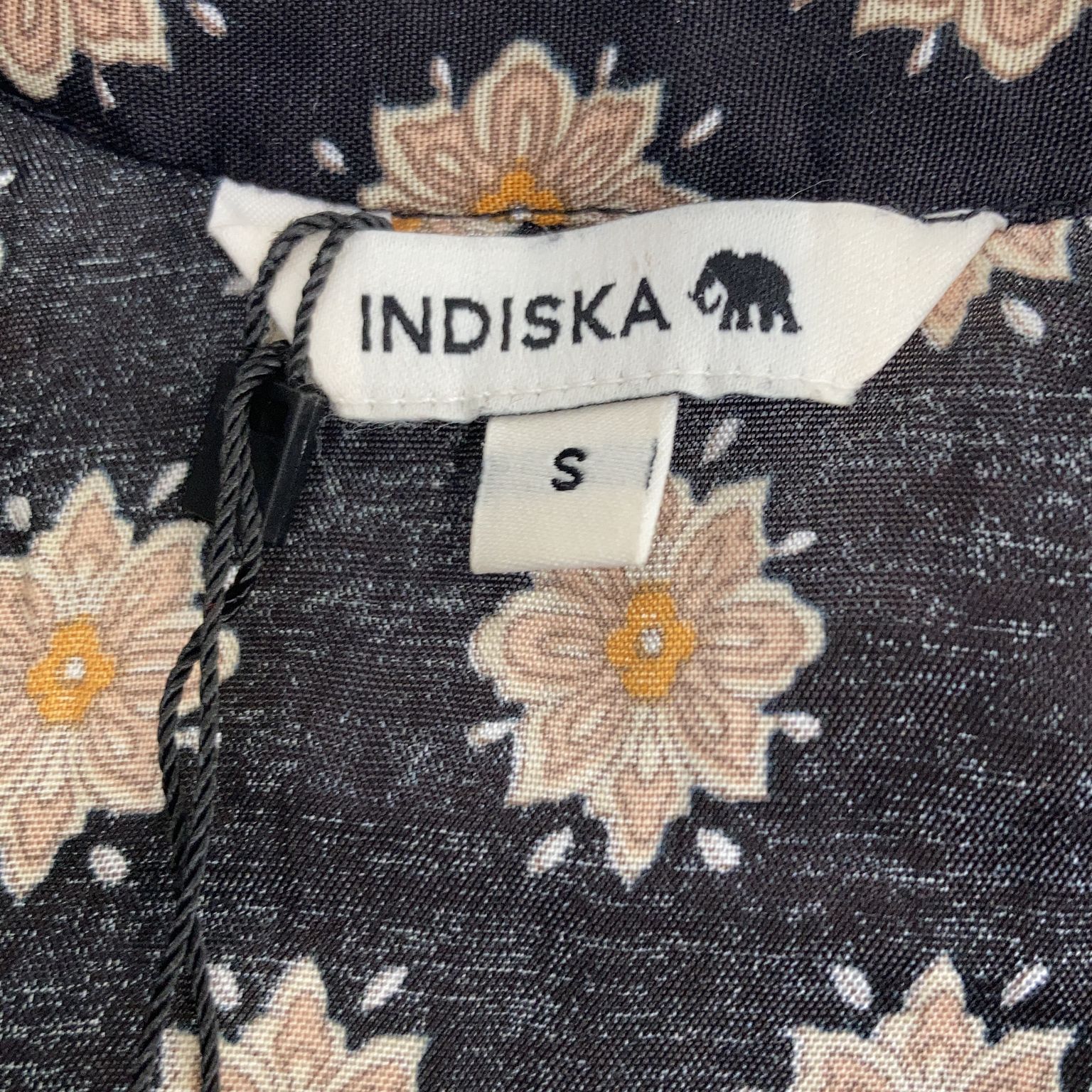 Indiska