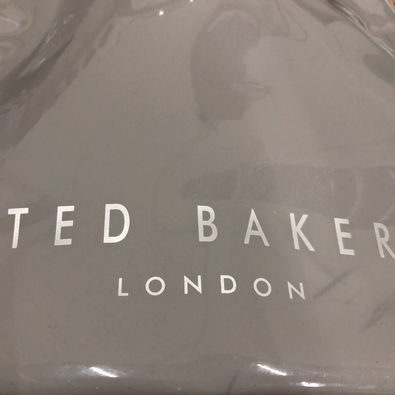 Ted Baker